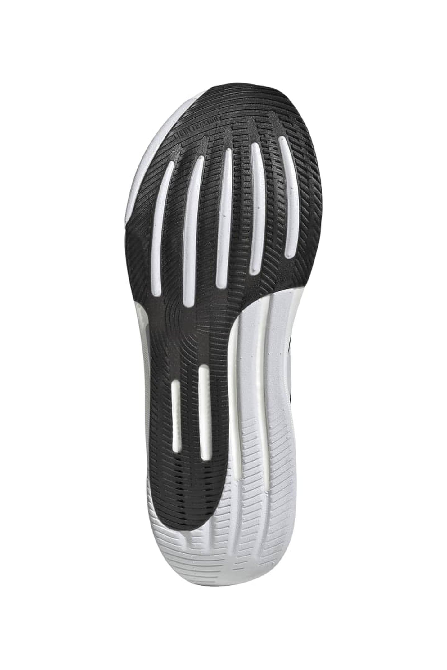 UNISEX PERFORMANCE SUPERNOVA PRIMA 2 RUNNING SHOES CORE BLAC 8