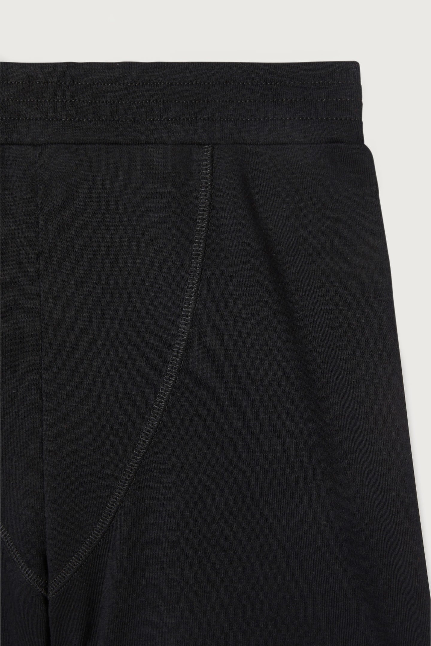 VOKLAY SHORTS NOIR 5