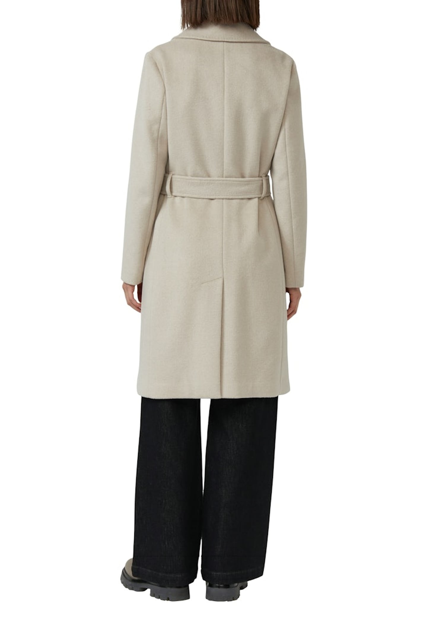 S.OLIVER JACKETS OUTDOOR BEIGE 3