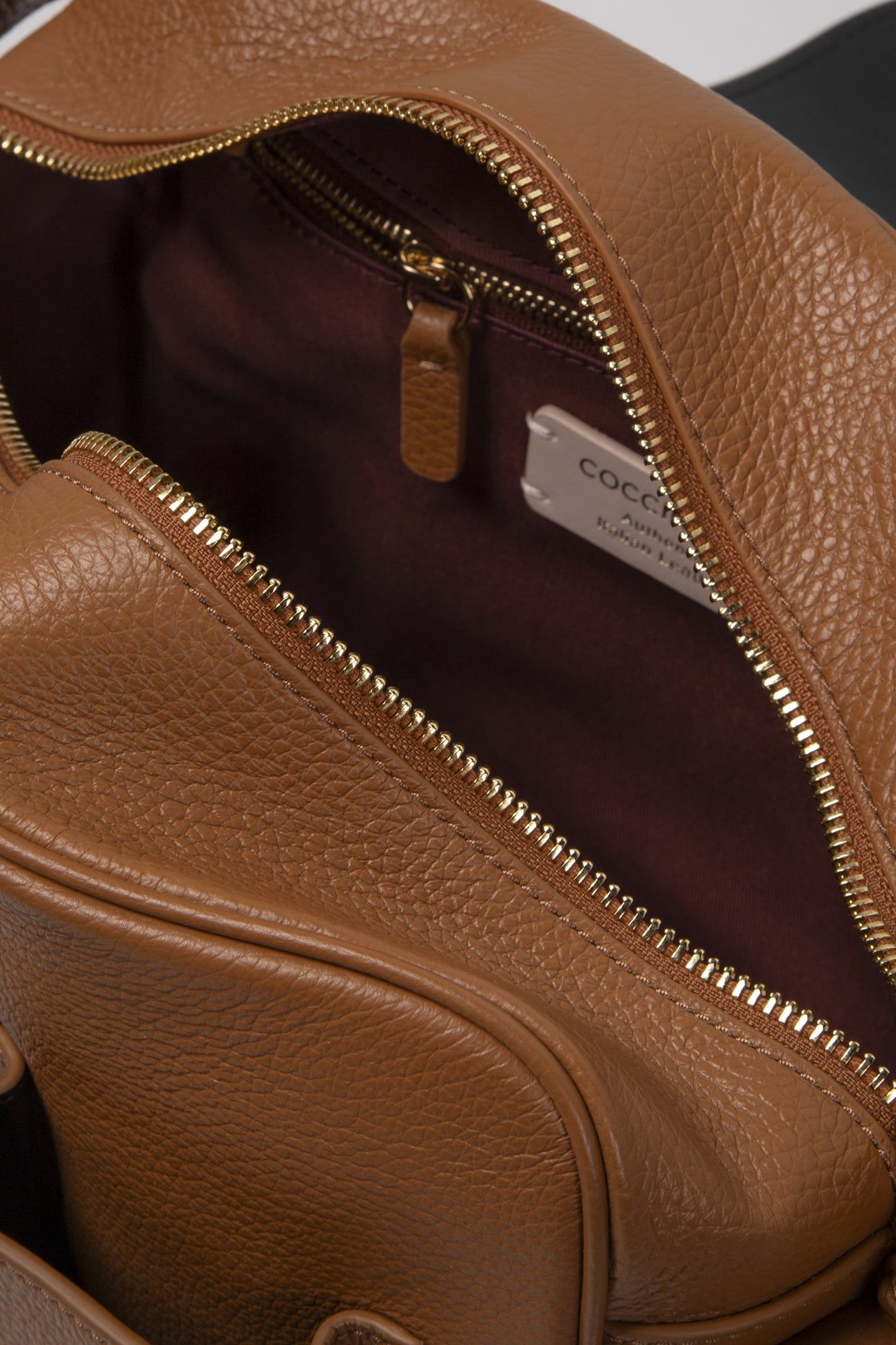 COCCINELLECAMPUS CUIR 4
