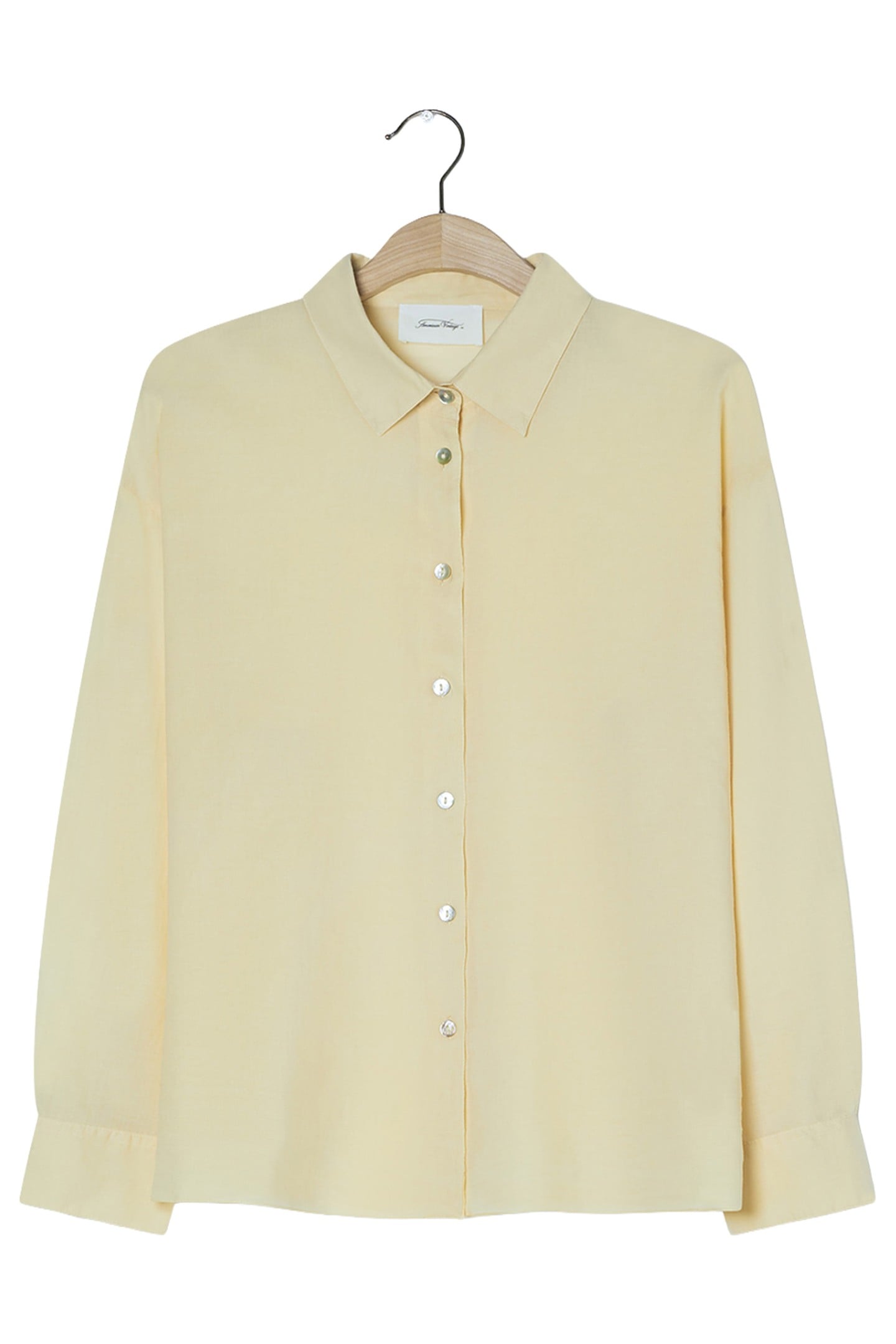 TIMOLET SHIRT TOUNDRA 5