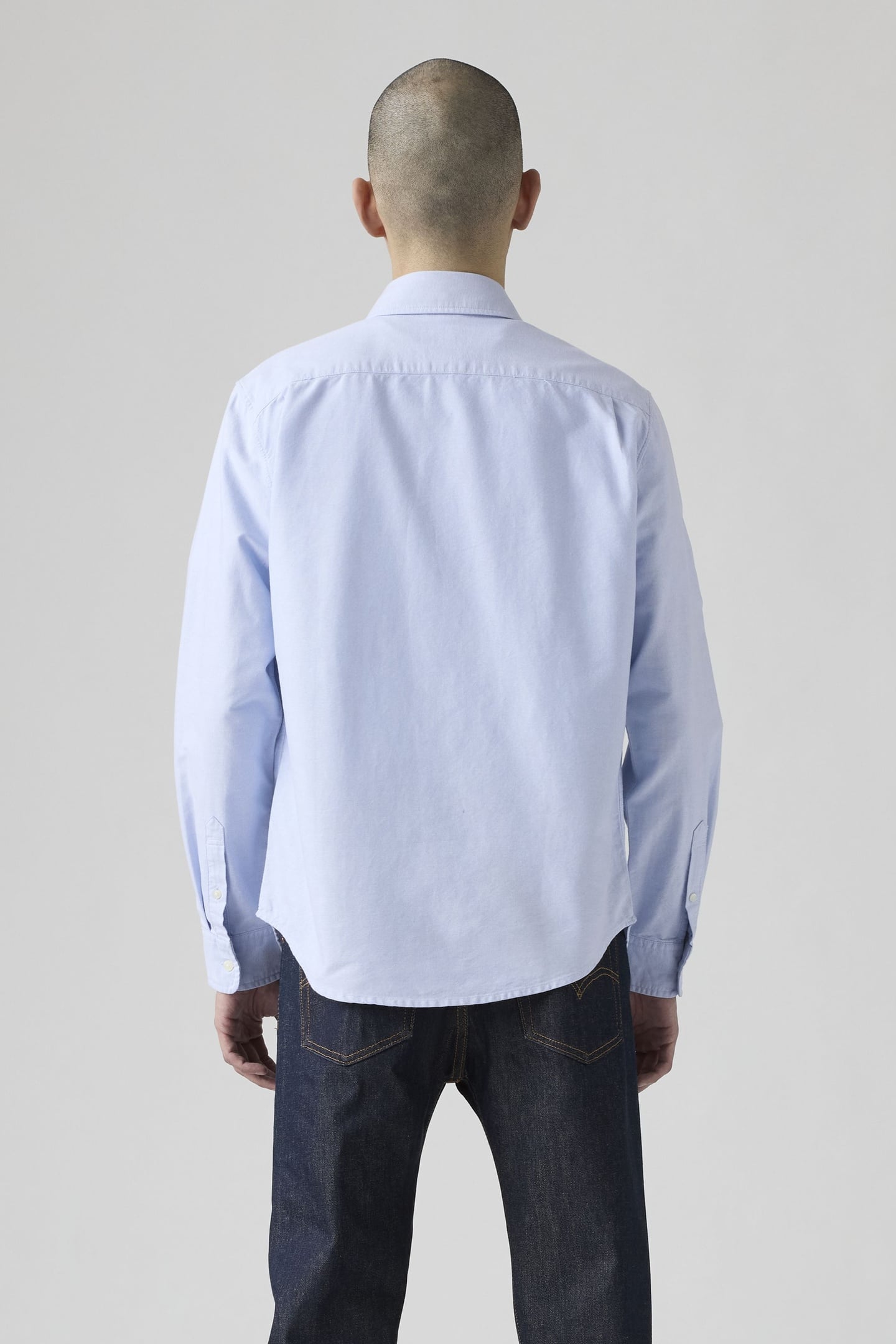SUNSET POCKET SHIRT 3