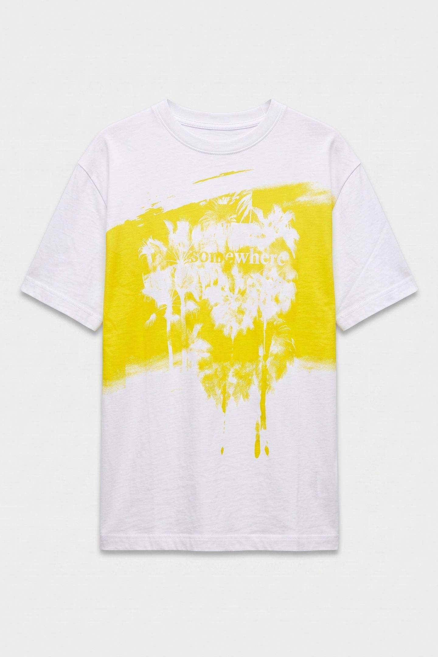 JAHO T-SHIRT LEMON 3