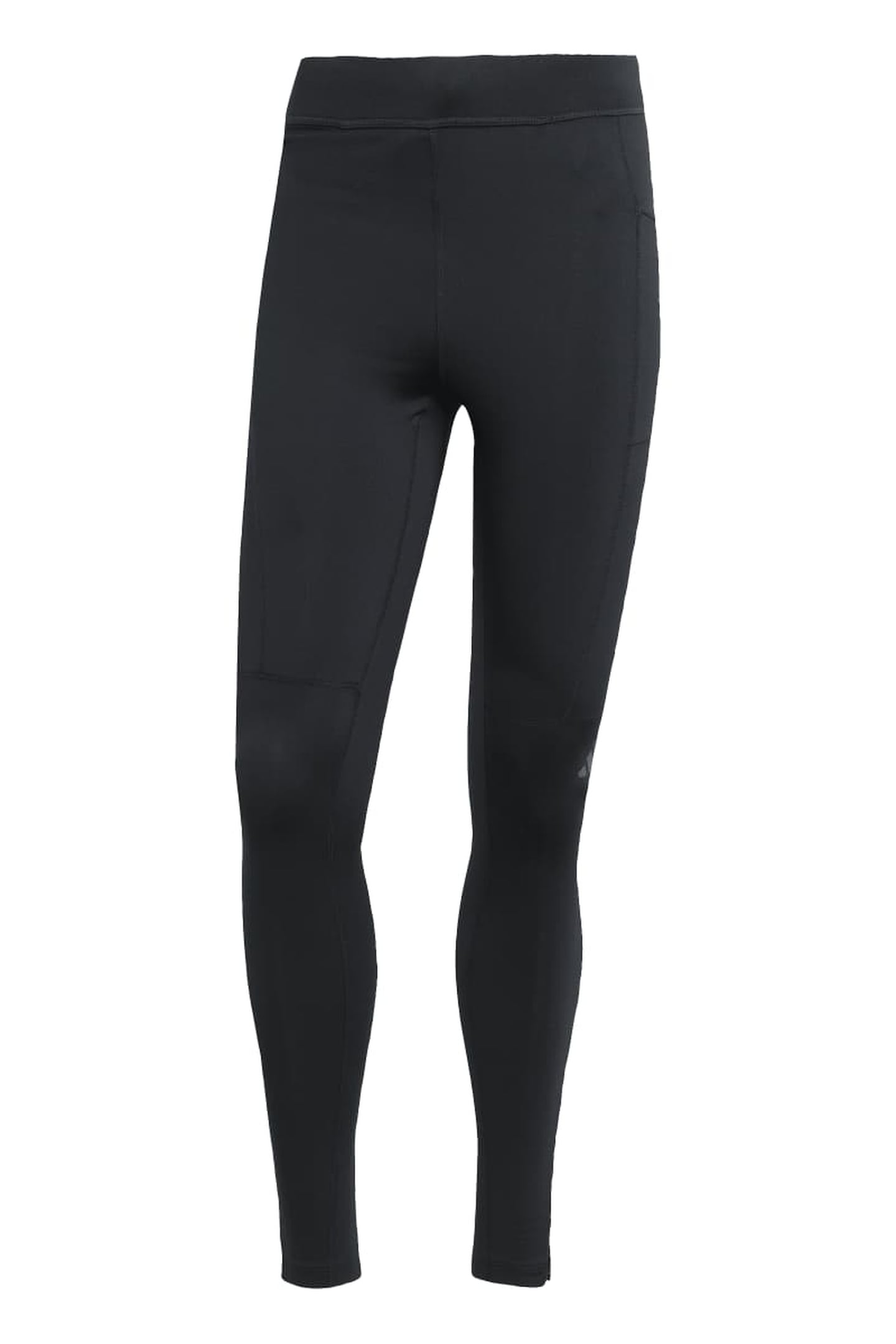 UNISEX PERFORMANCE OWN THE RUN WINTERIZED TIGHT BLACK 4