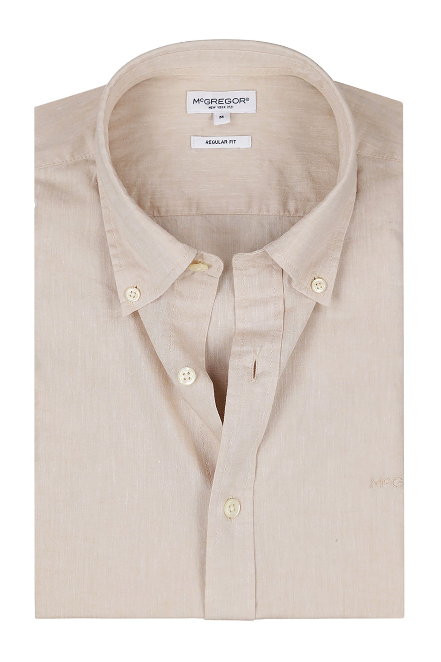 COTTON/LINNEN SHIRT KIT 3