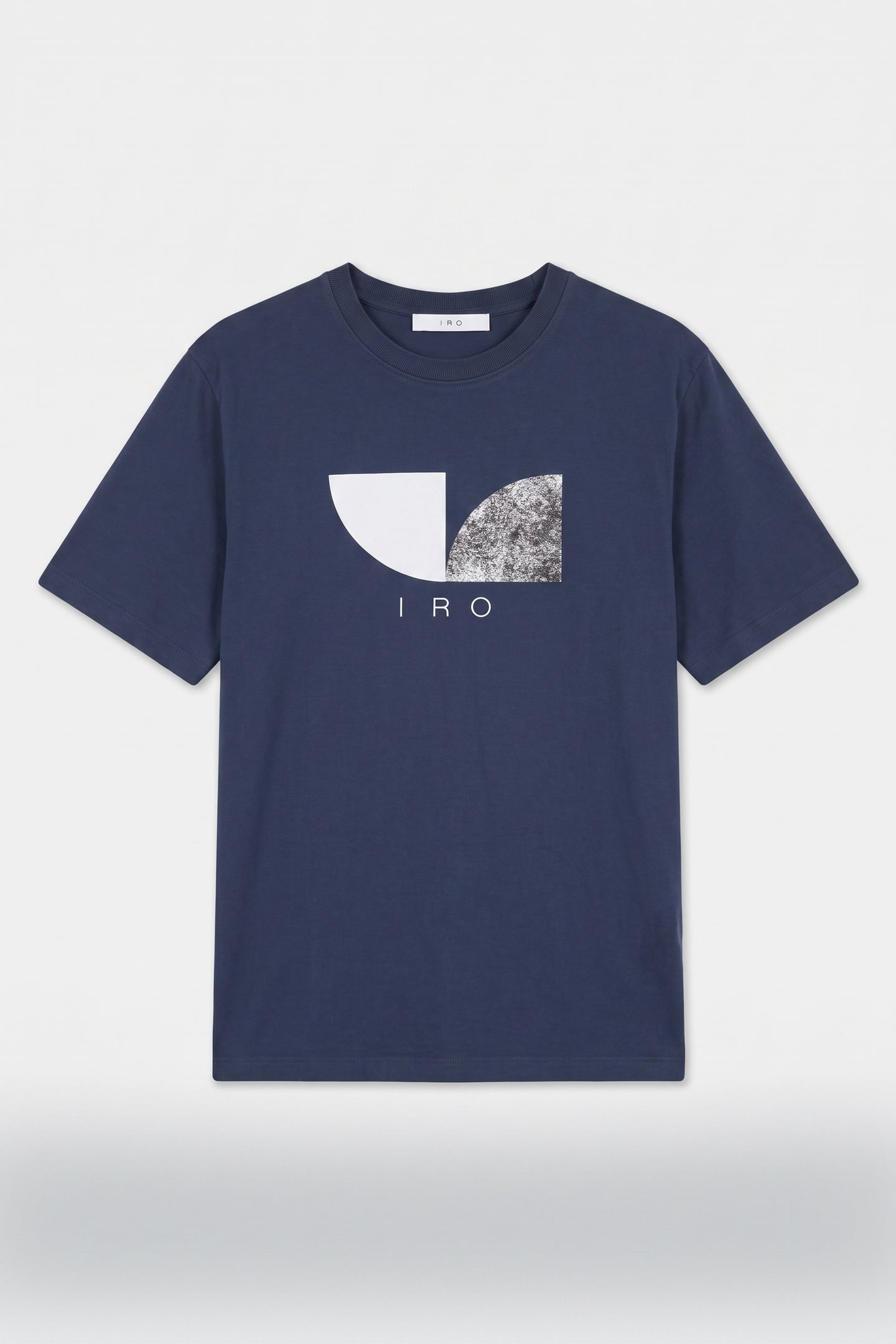 OURI T-SHIRT NAVY 5