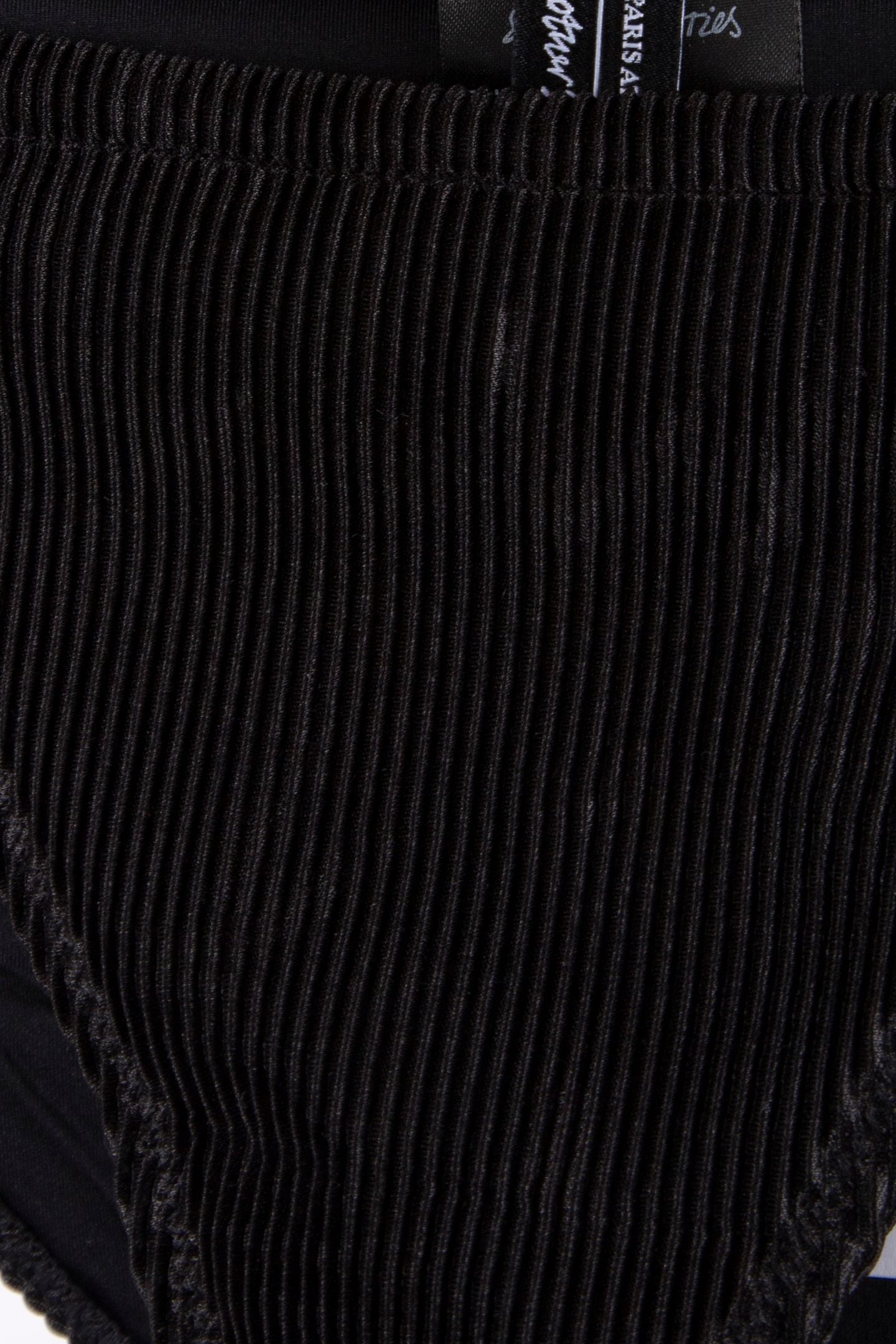 PEYTON MINI BRIEF BLACK 5