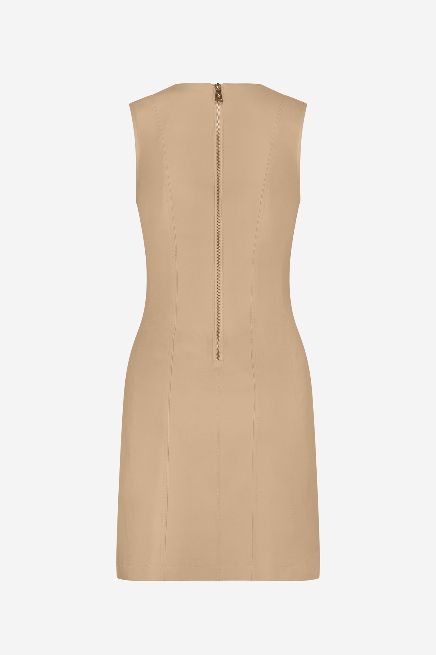 KALLIN DRESS DUST 3