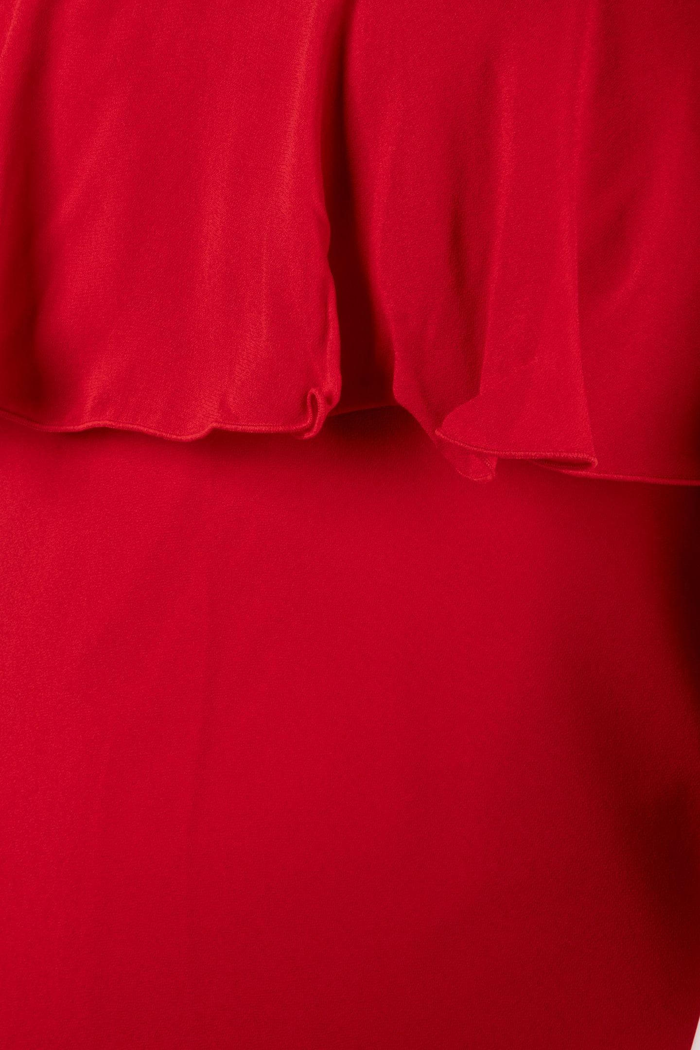 JONES DRESS RED 5