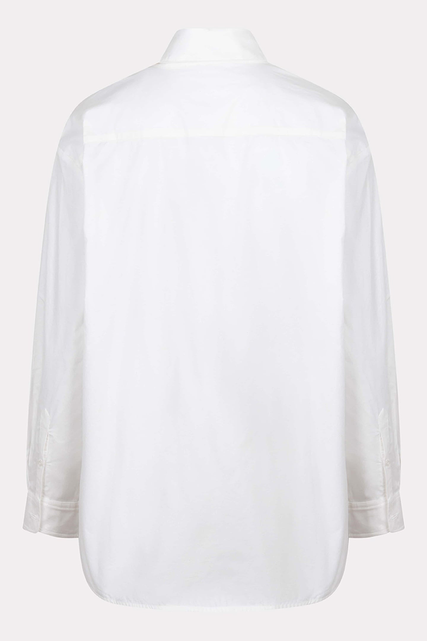 BLOUSE LONG BRODERIE ANGLAISE OFF WHITE 3
