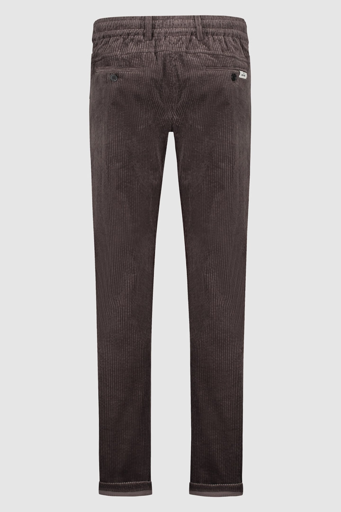 WALKER PANTS DARK OAK 2