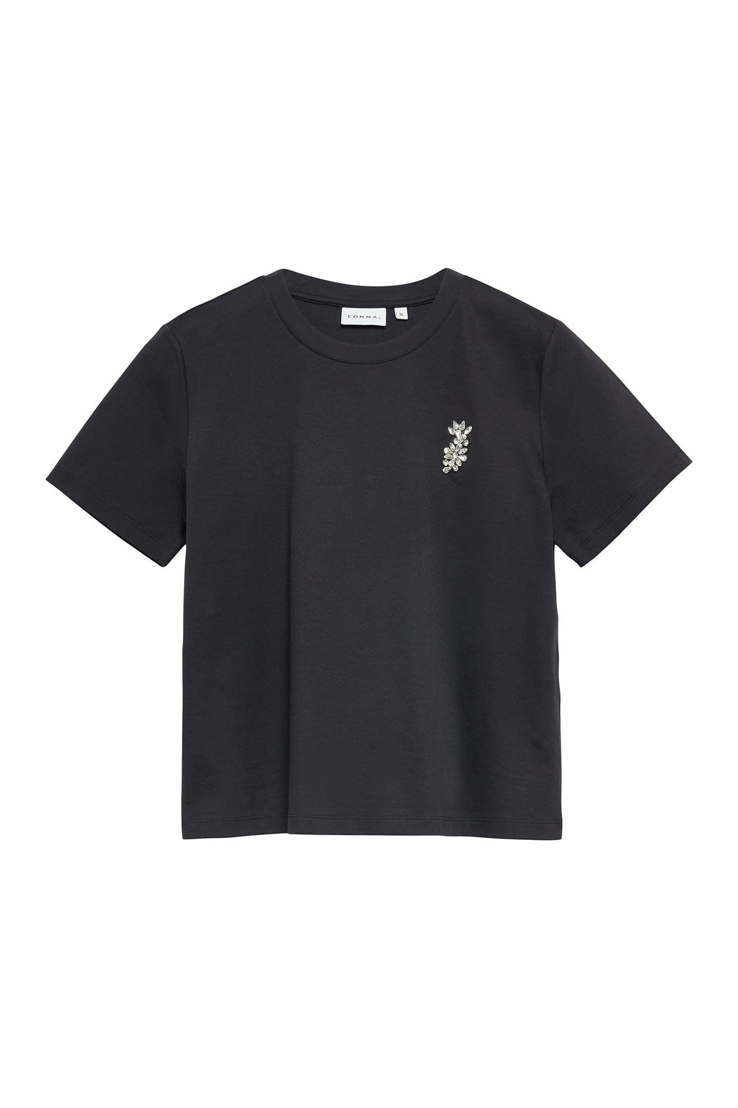 COMMA T-SHIRTS MARINE 3