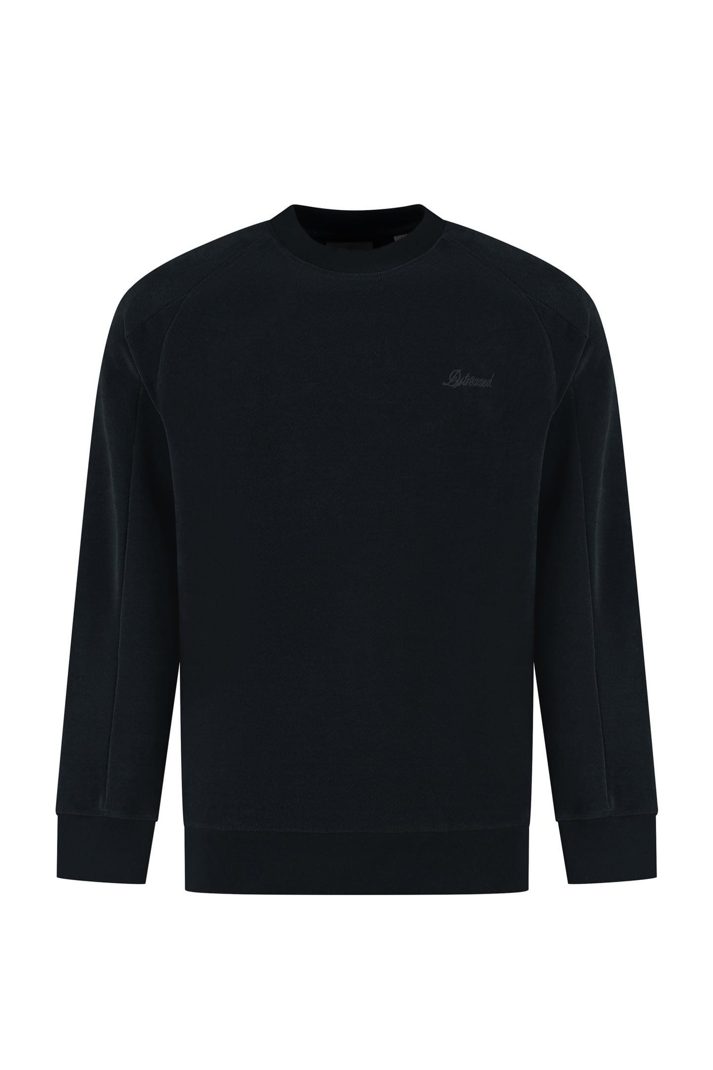 DS_ADRIAN CREWNECK BLACK 4