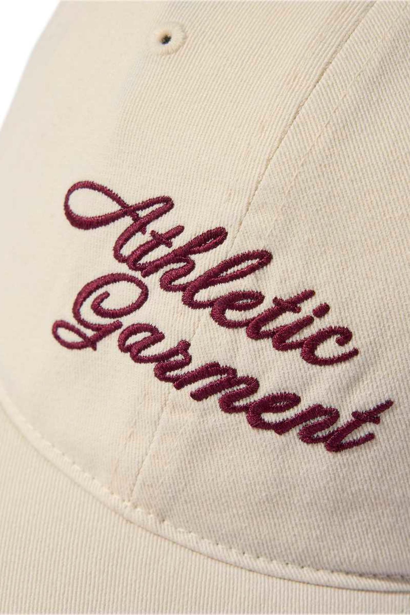 UNISEX ORIGINALS DAD CAP WONDER WHITE 4