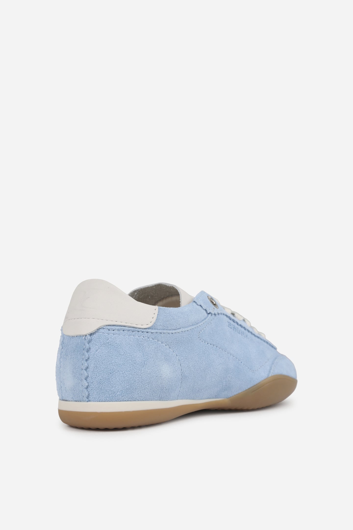 PARK-ERR SNEAKER AQUA/OFF WHITE 3
