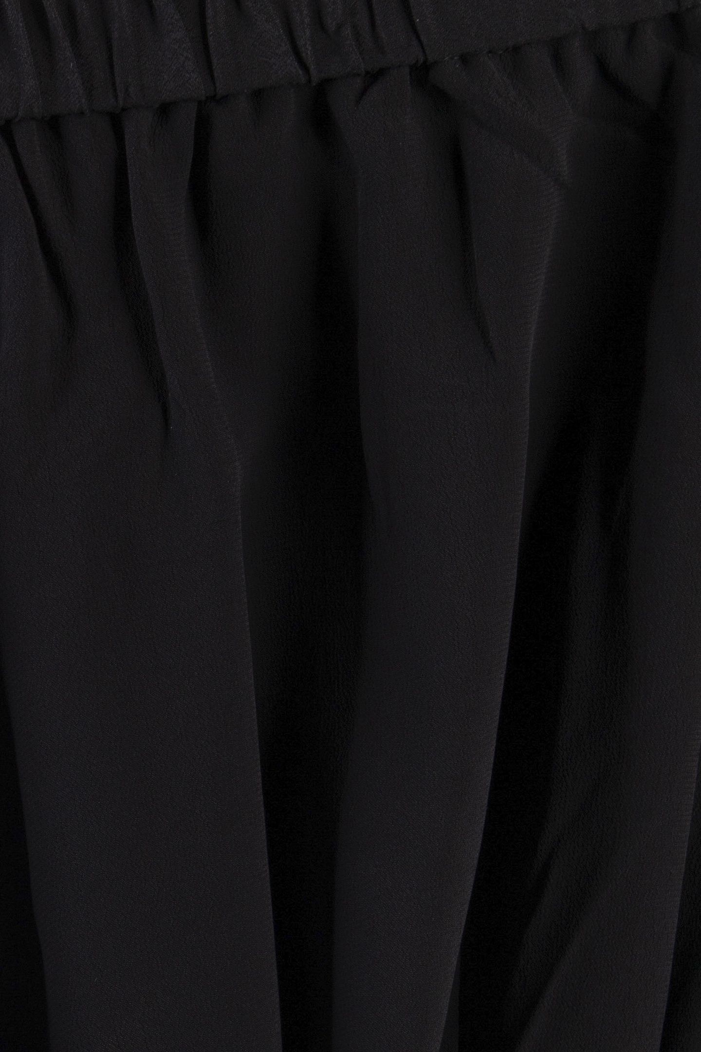 DENIS SHORTS BLACK 4
