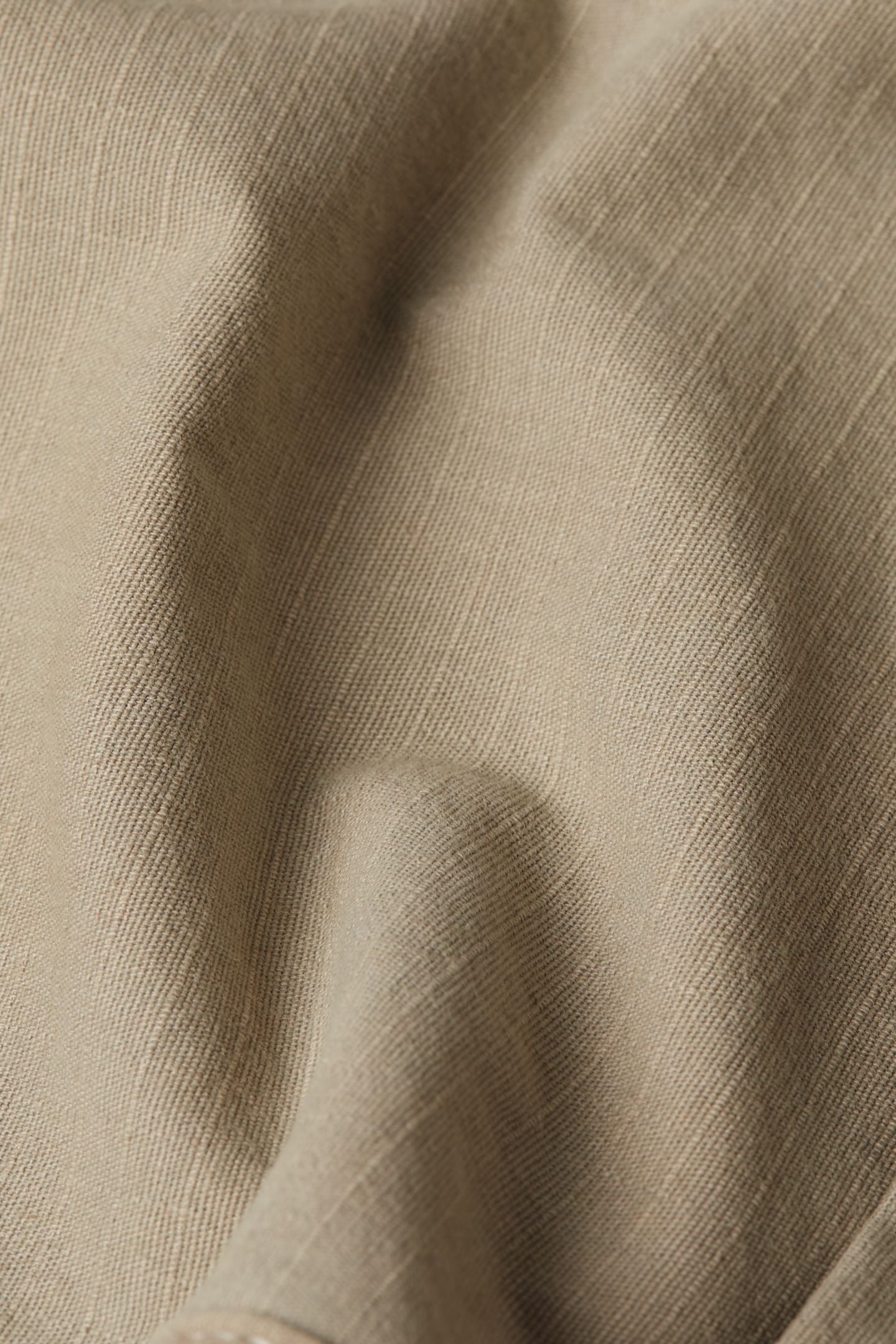 CORE REGULAR CARGO VINTAGE KHAKI 5