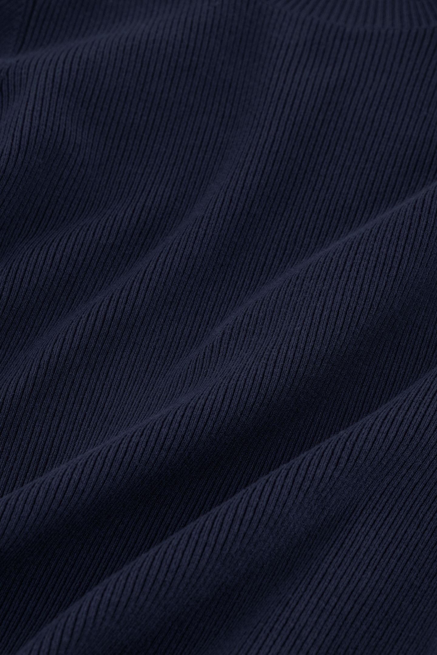 LILLIAN PULLOVER AFTER MIDNIGHT BLUE 6