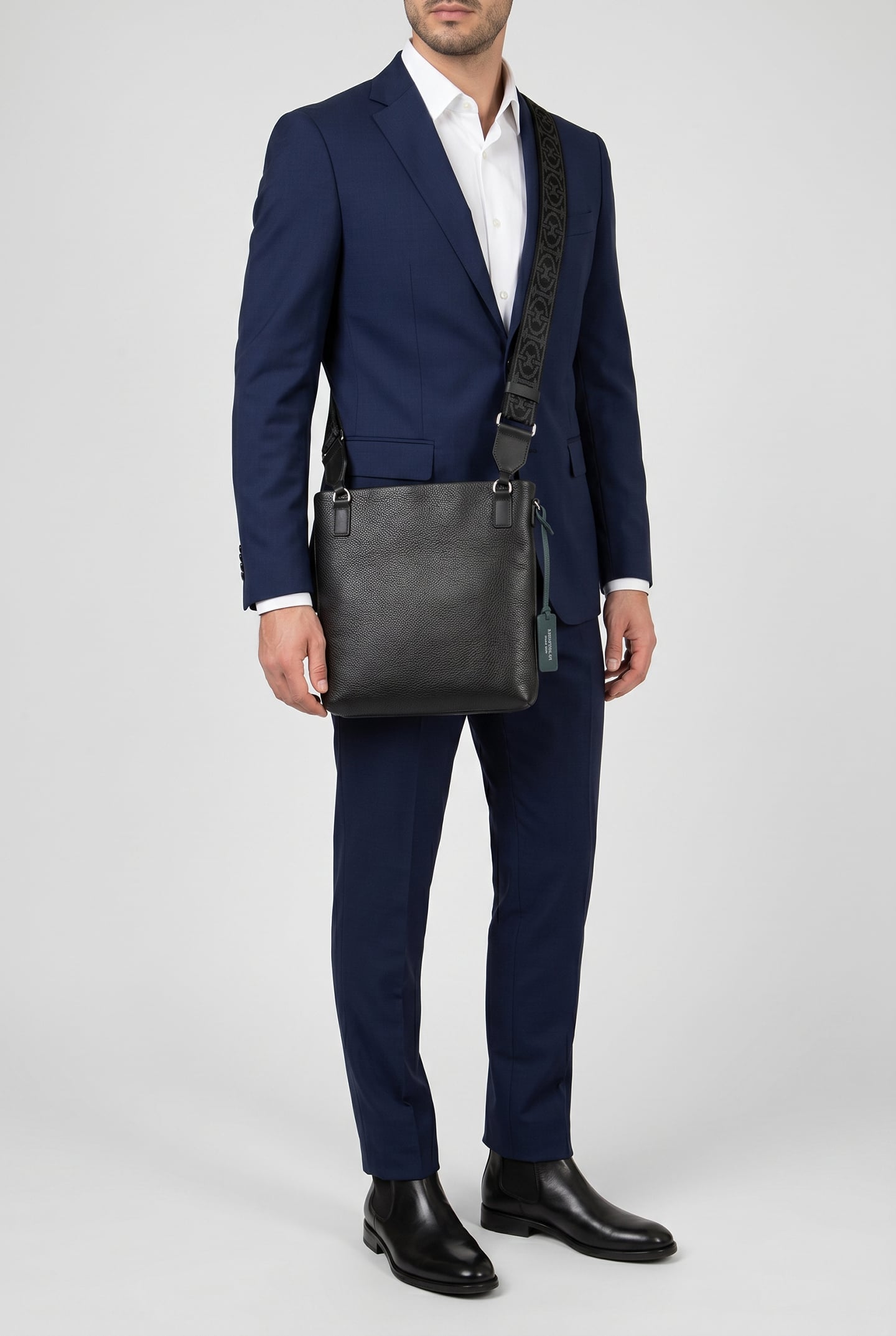 STG SOFT NOIR 2