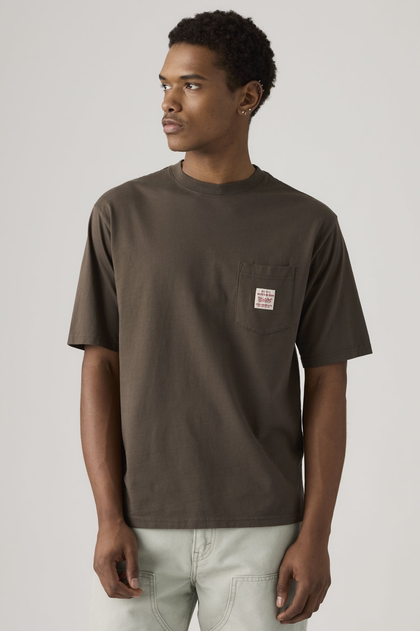 WORKWEAR TEE 1