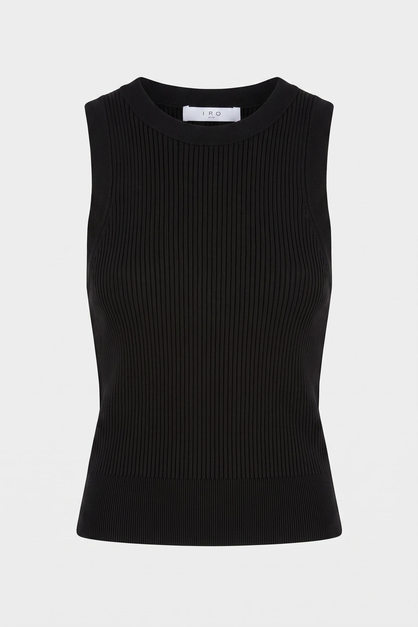 THANA PULLOVER BLACK 3