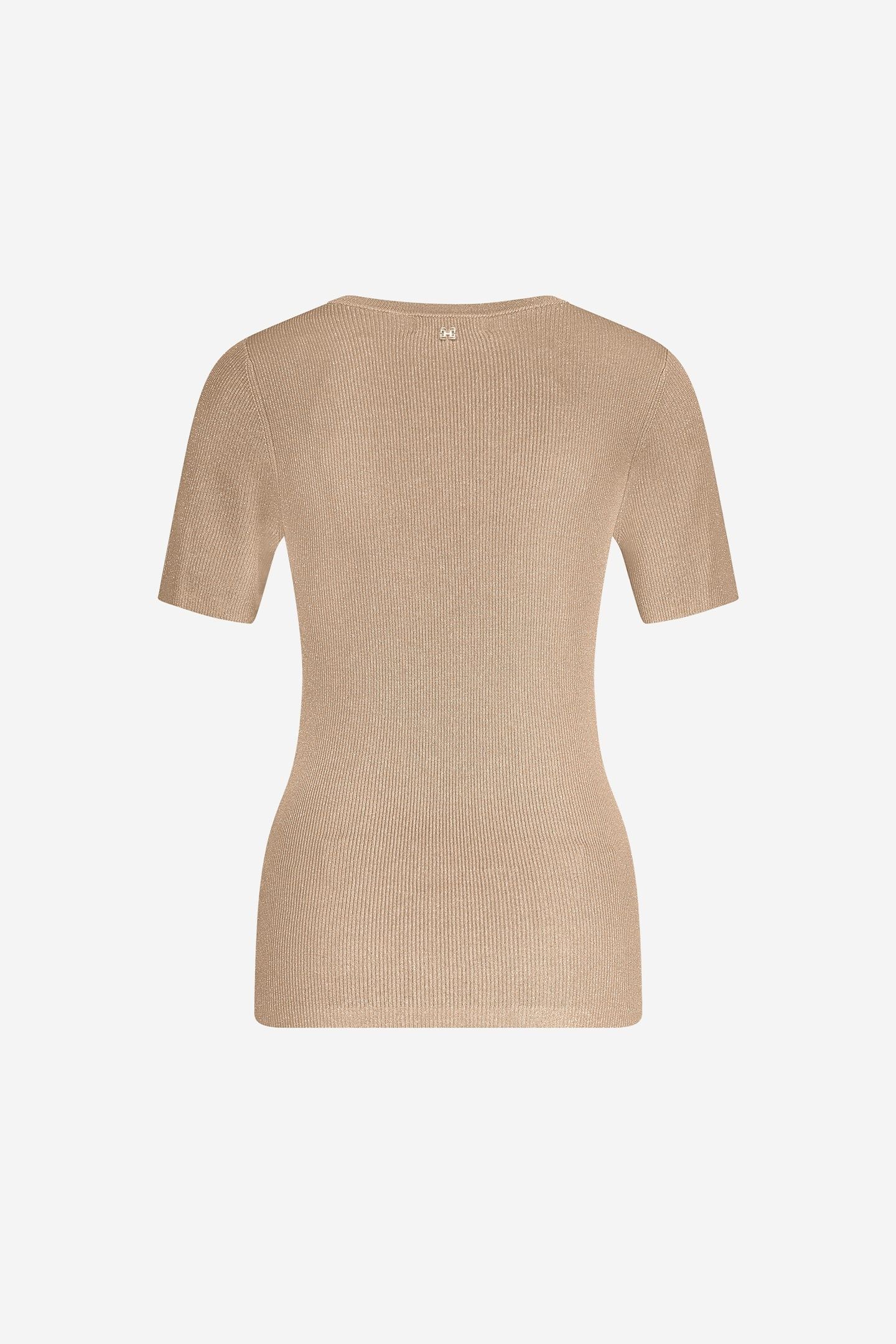 ISOLDE TOP SAVANNAH TAN 2