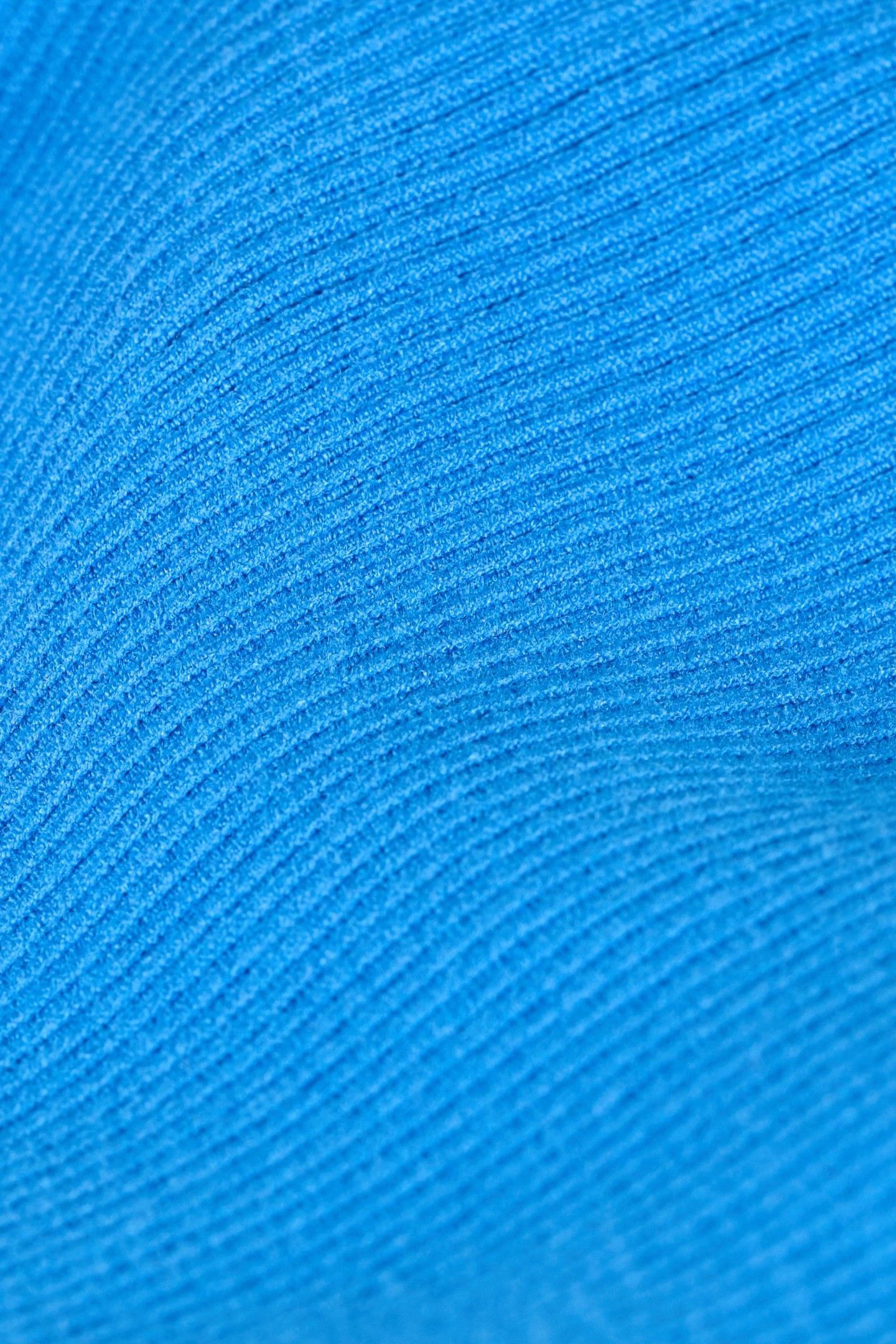 ROBE OLEANE BLEU 7