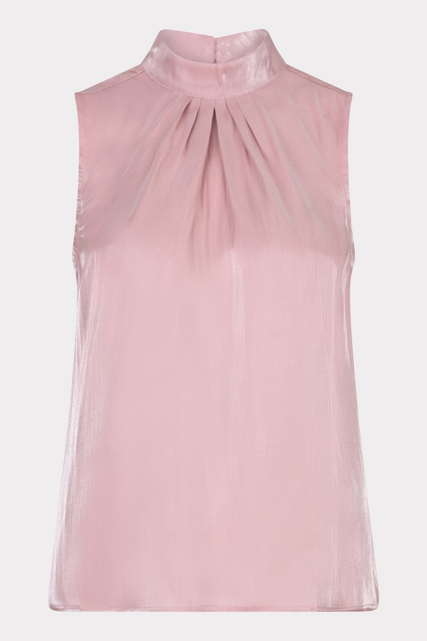 TOP HALTER SILKY TOUCH PASTEL PINK 5