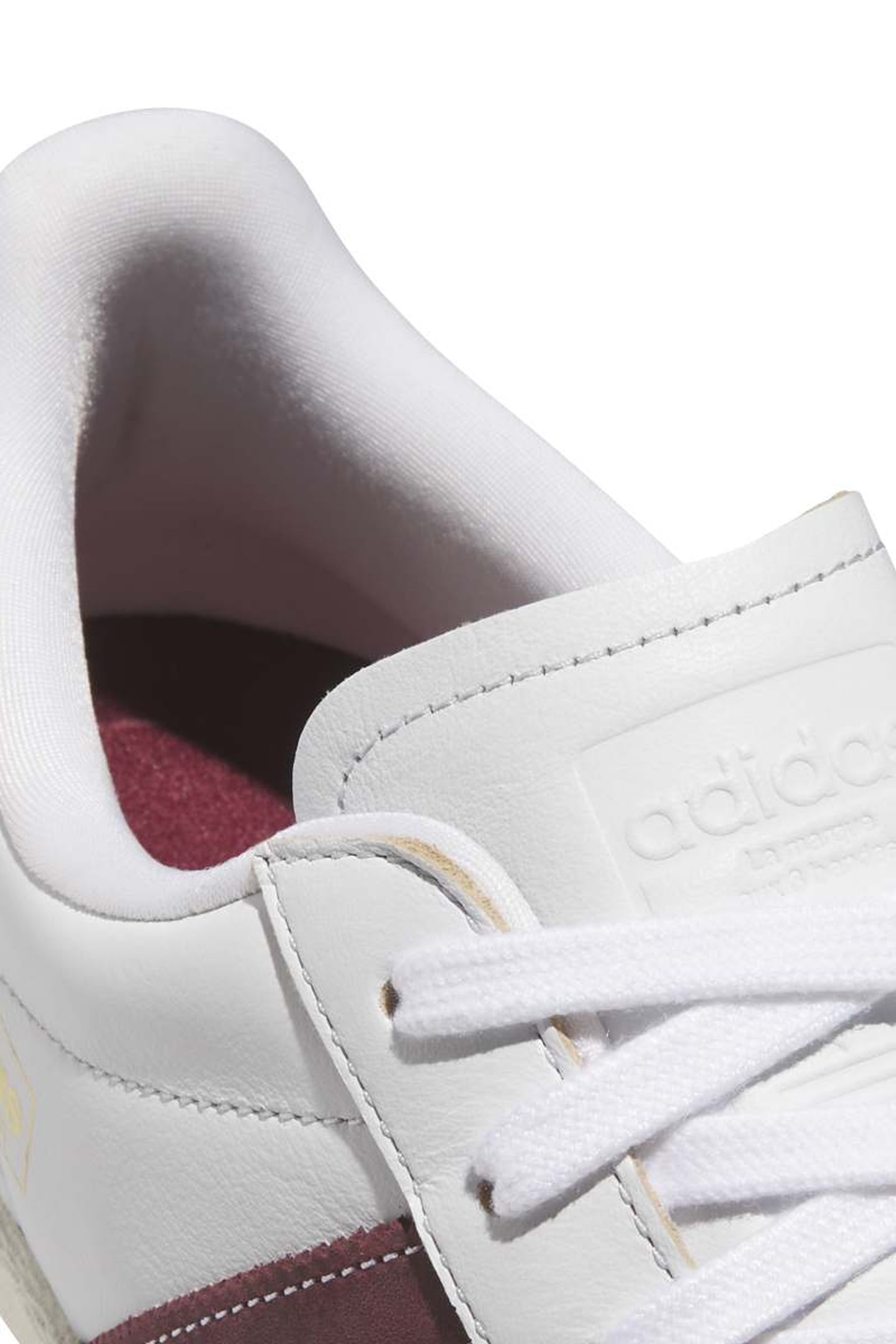UNISEX ORIGINALS SUPERSTAR 80S ADV CRYSTAL WHITE 5