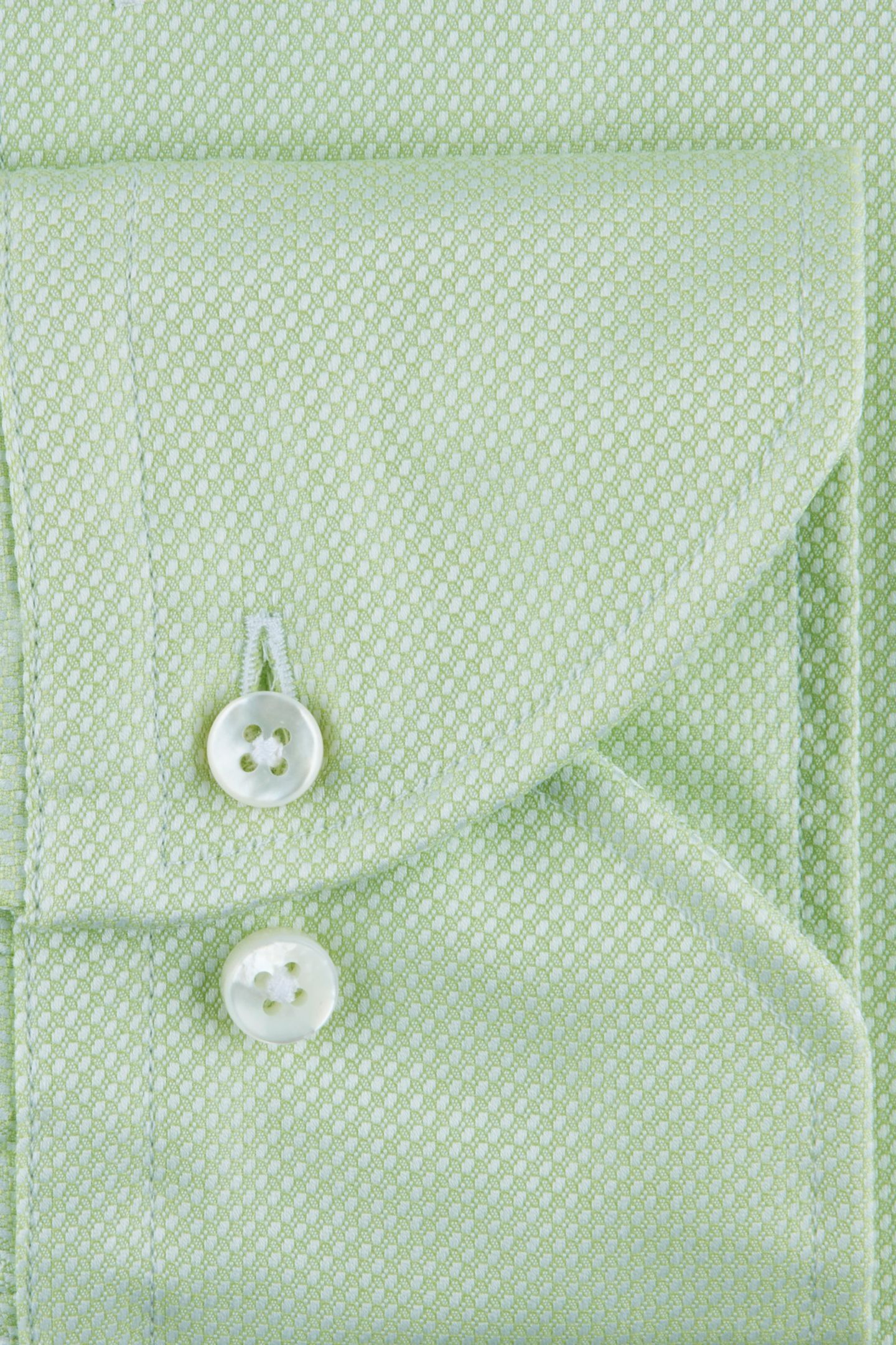 SLIMLINE/50, RC CUFF LIGHT GREEN 3