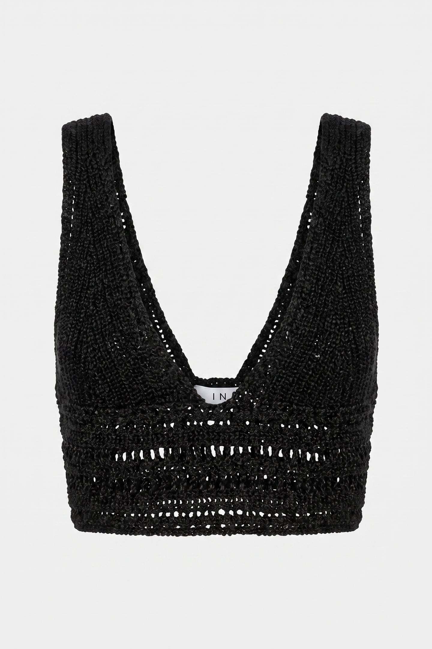 WOLFIE PULLOVER BLACK 3