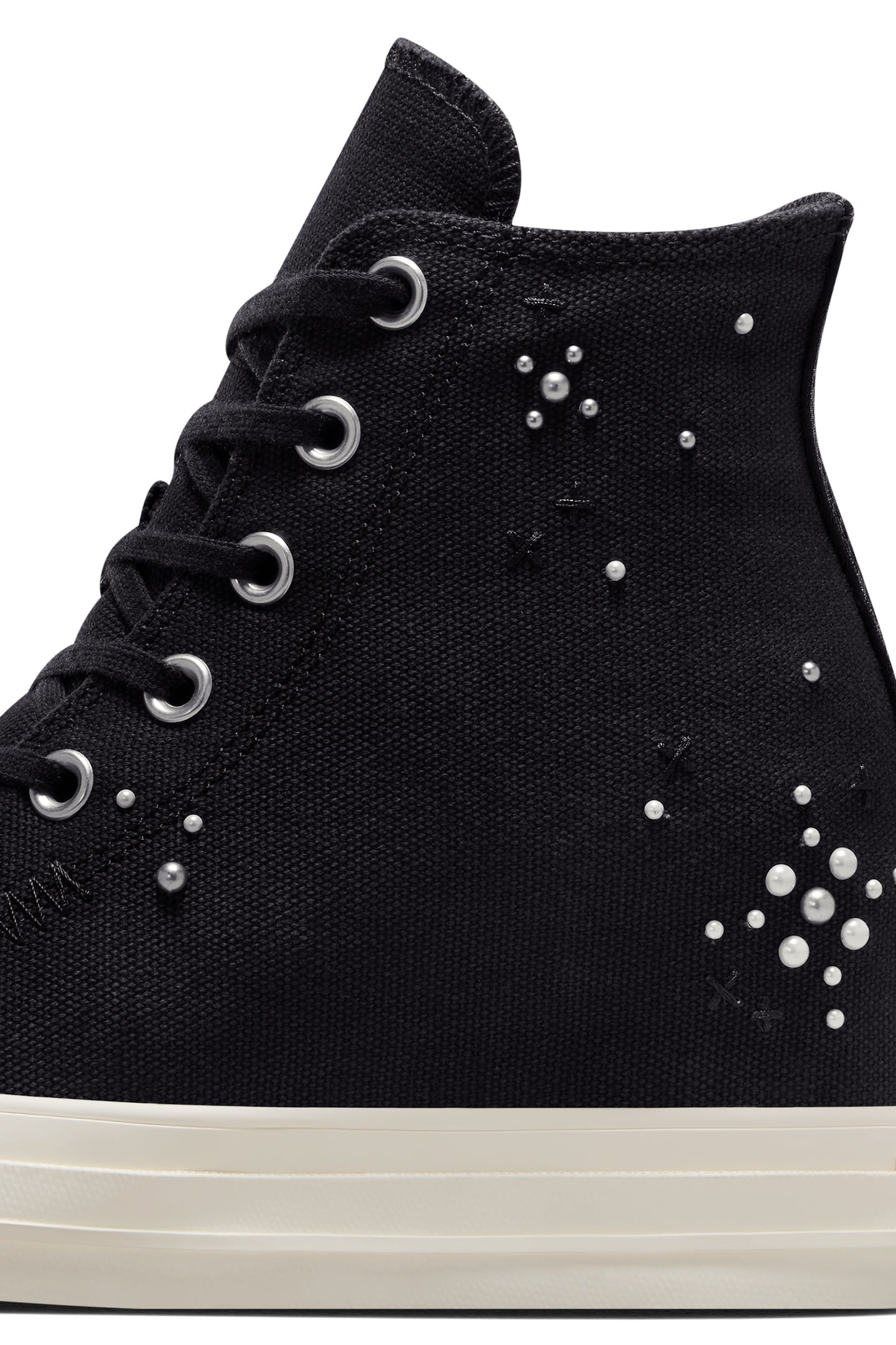CTAS WEDGE HI TOTAL ECLIPSE/EGRET 10
