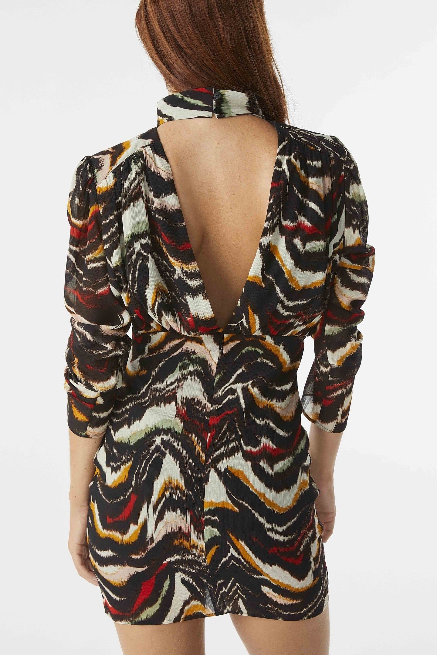 ROBE PERNEL NOIR 2