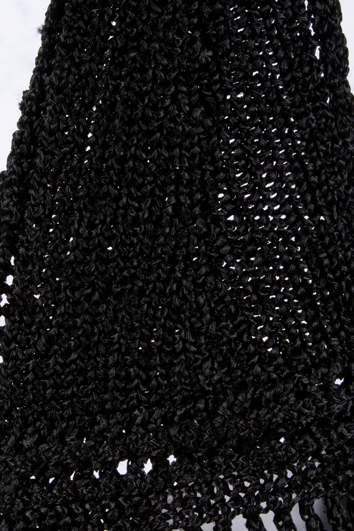 WOLFIE PULLOVER BLACK 4