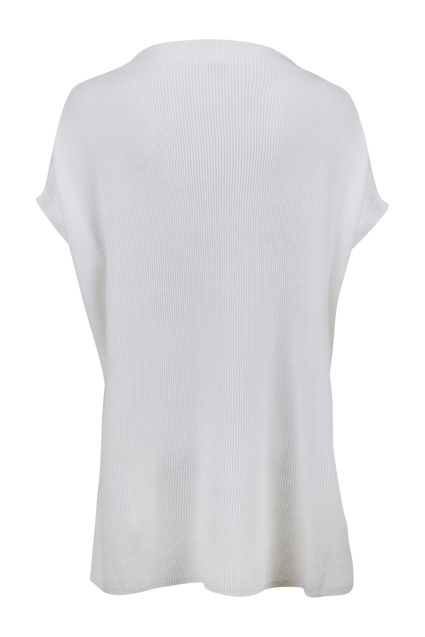 EMERY, PONCHO WHITE 2