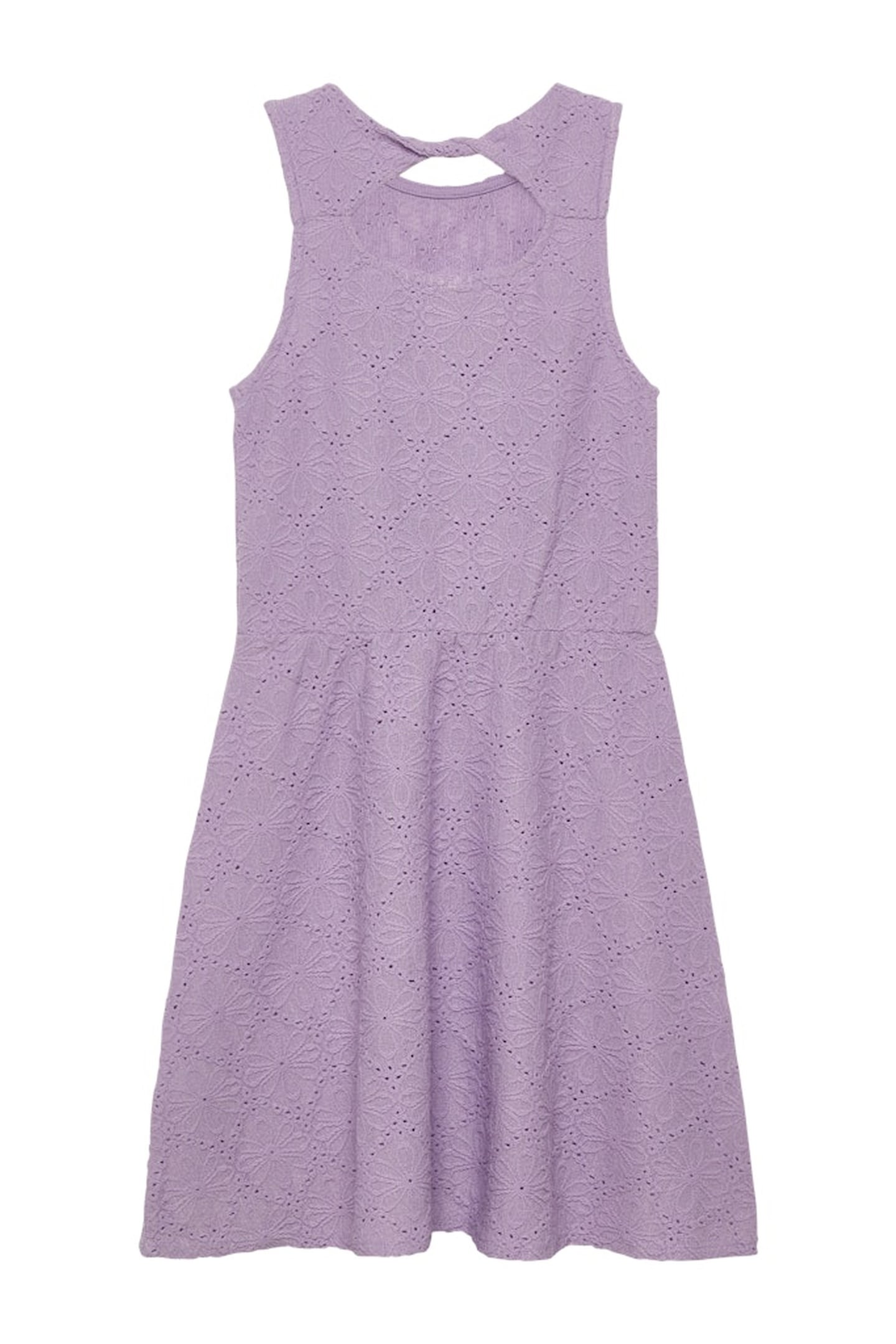 S.OLIVER DRESSES LILAC 2