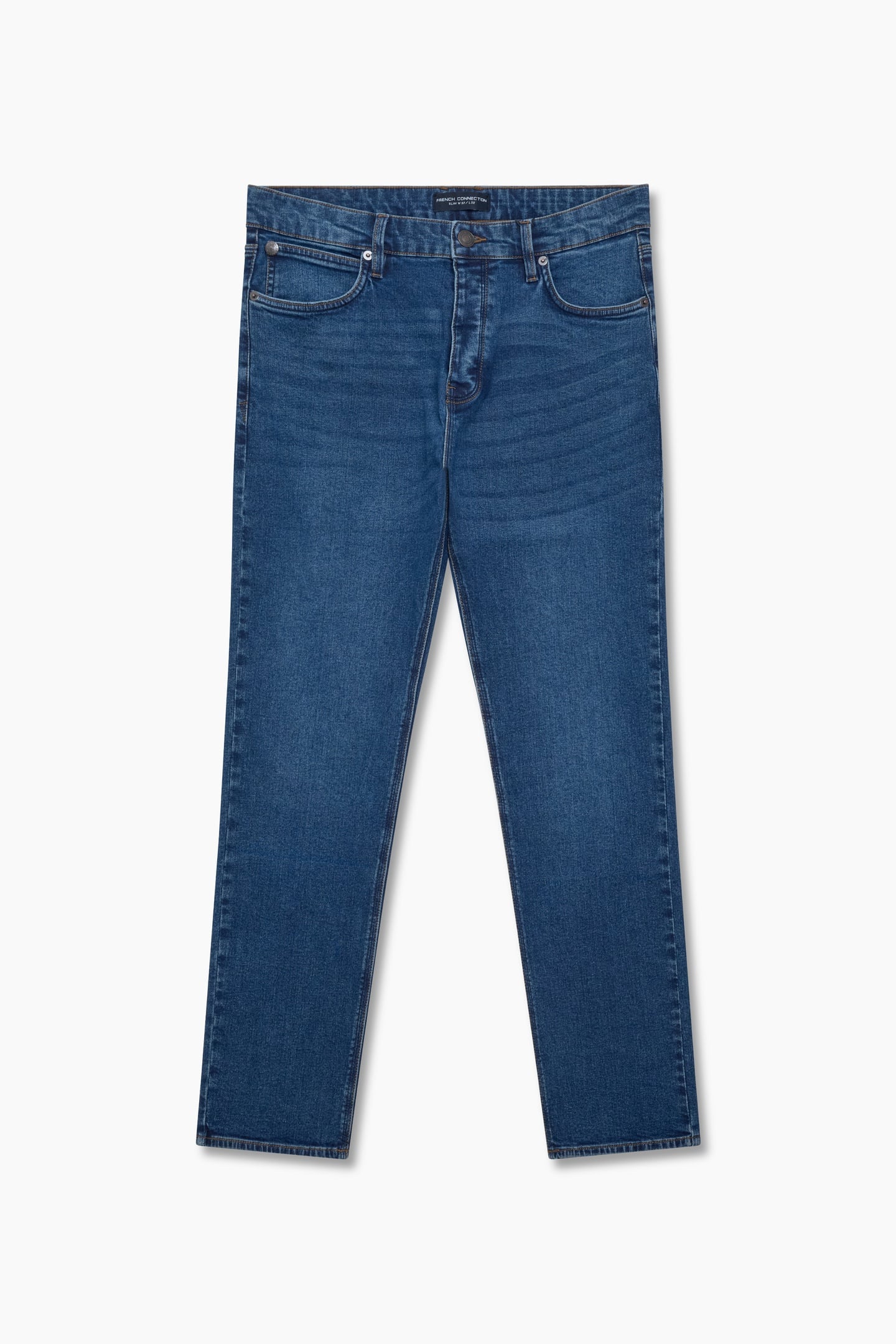 FC SLIM JEAN IND05 REG 1