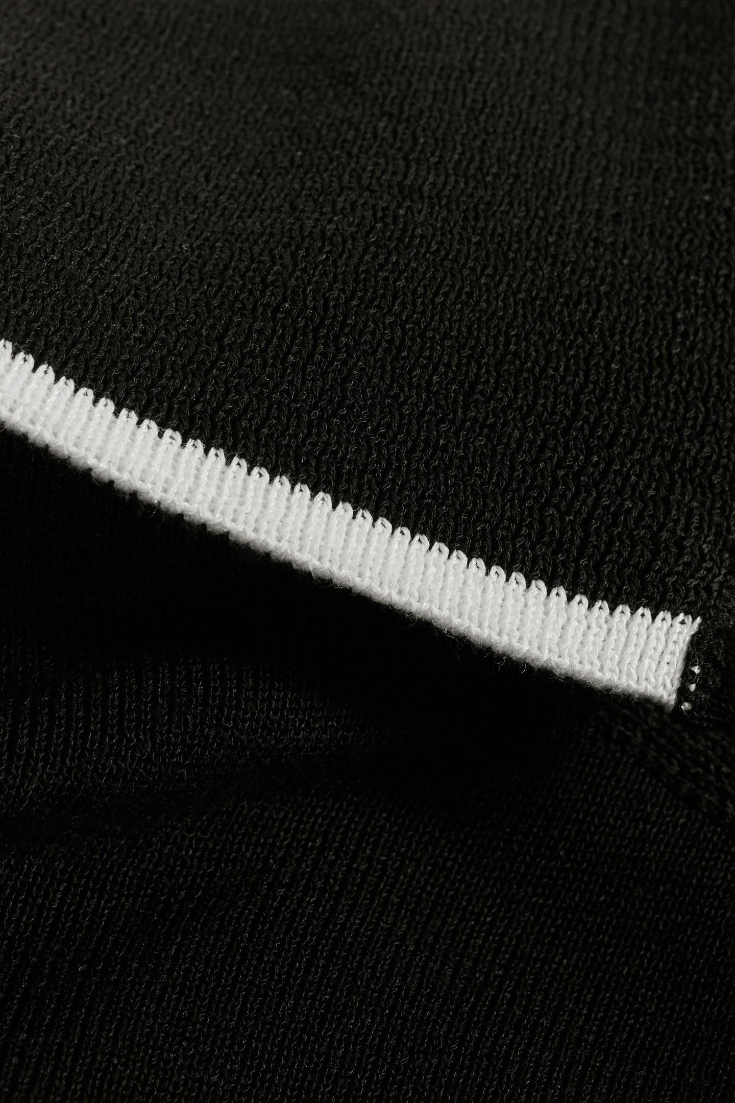 GILET DIMO NOIR 8