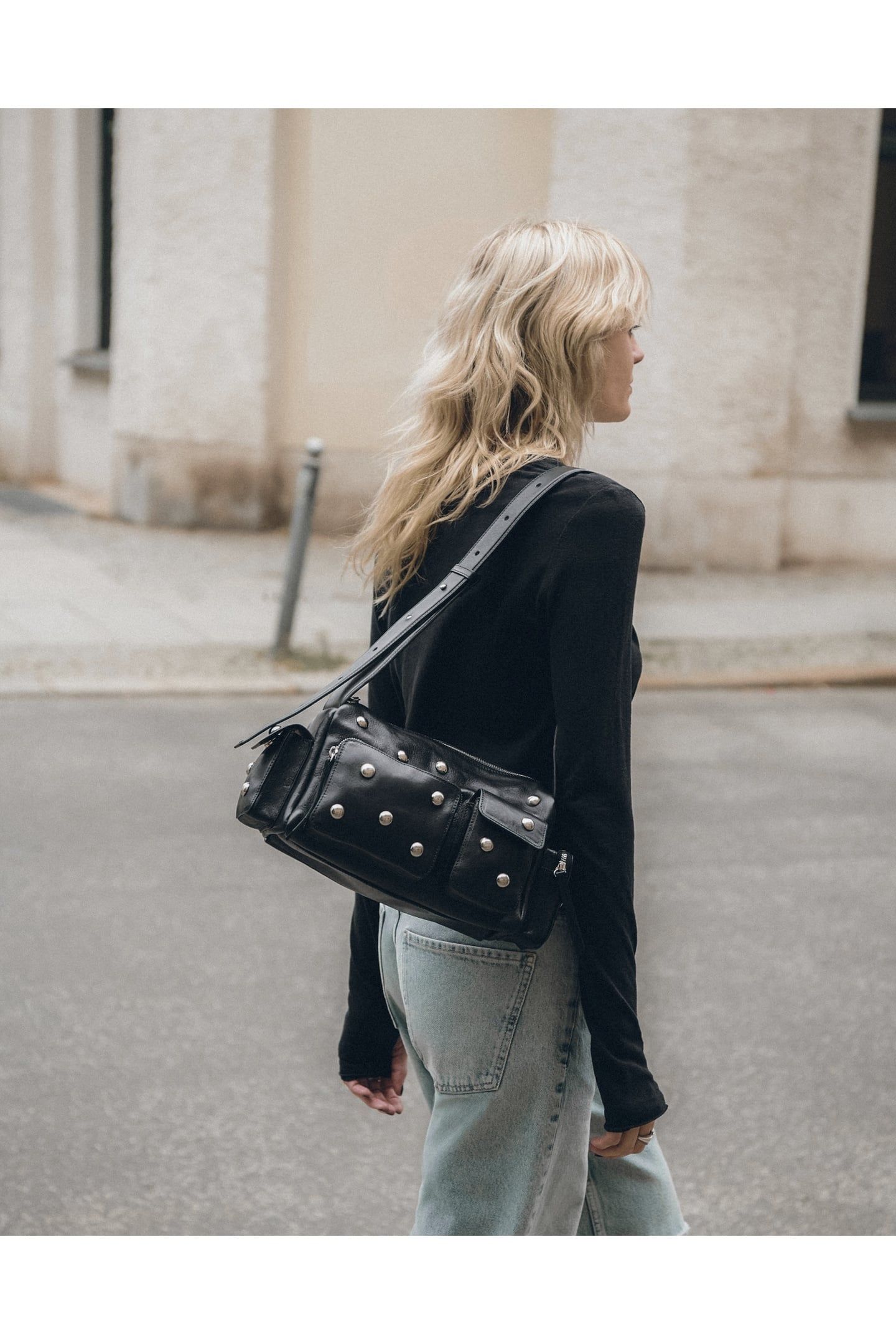THE MINOU BAG 2