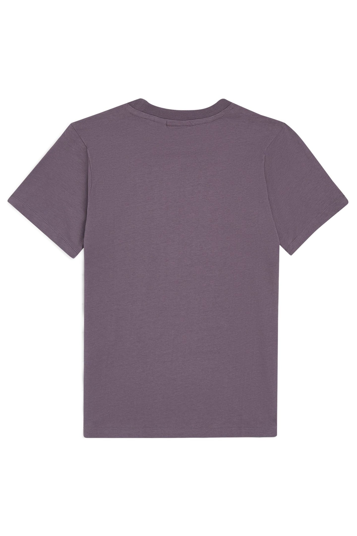 GIRLS NOOS WOW T-SHIRT MAUVE MIRACLE 3