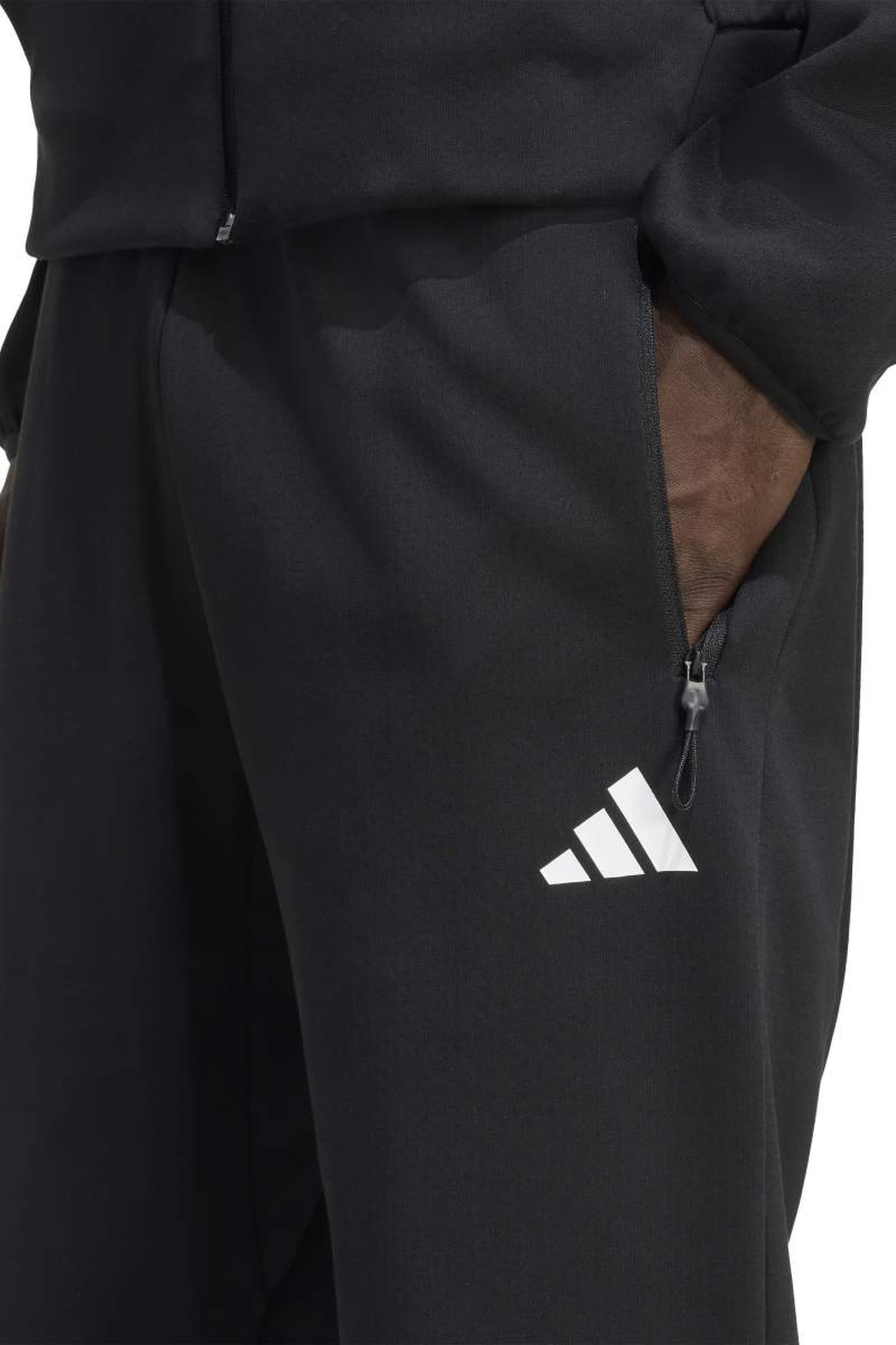 UNISEX PERFORMANCE PARIS BASKETBALL TRAVEL Z.N.E. PANT MEN B 4