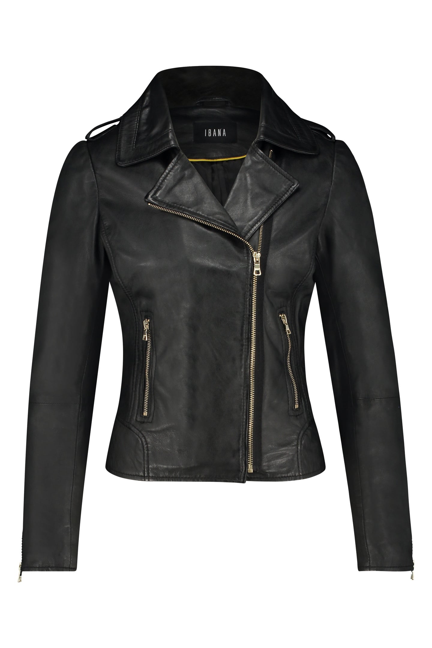BEAR BLAZE BLACK/GOLD 4