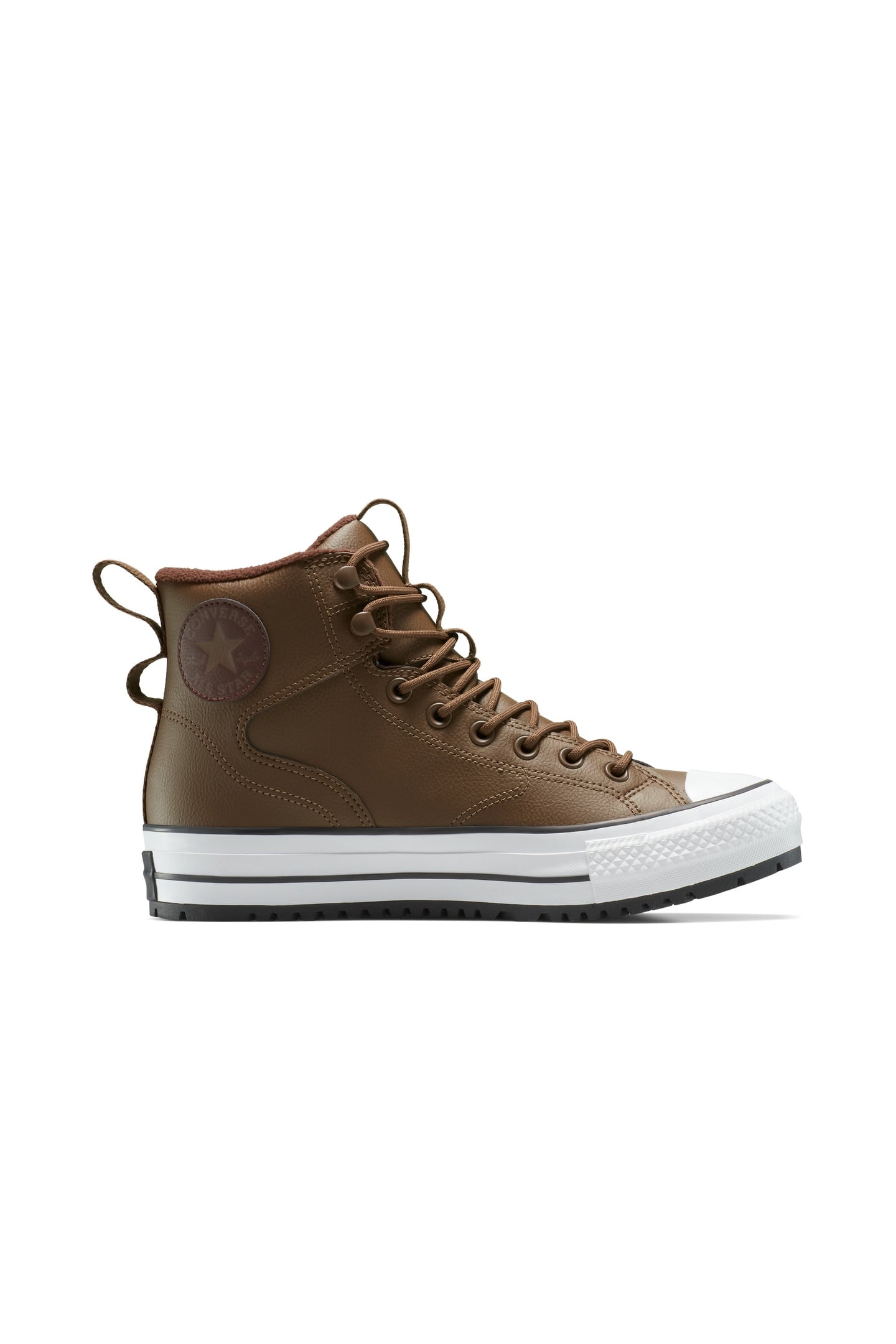 UNISEX CTAS HIKER BOOT HI GROUNDED 1