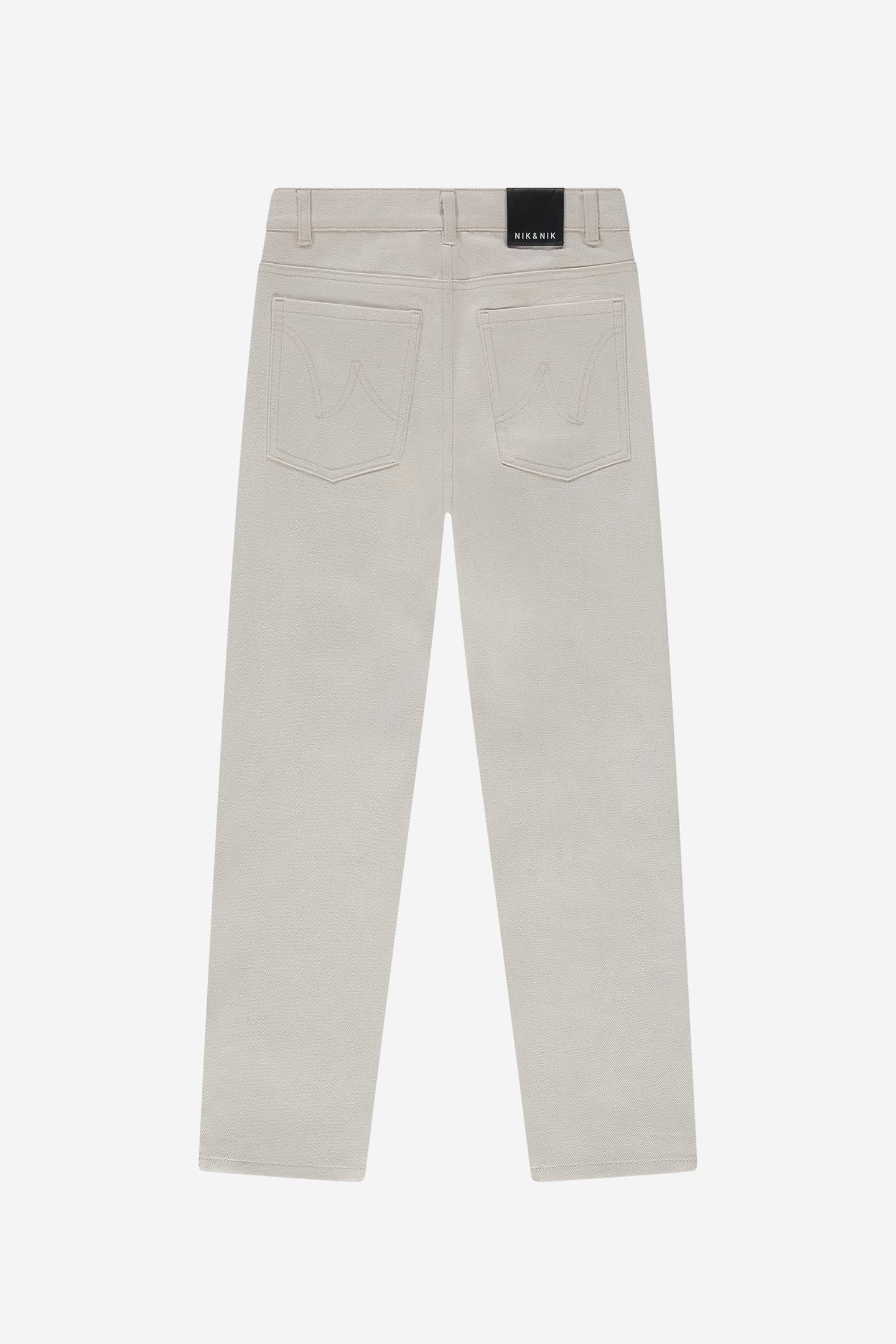 CHRIO PANTS NEUTRAL 2
