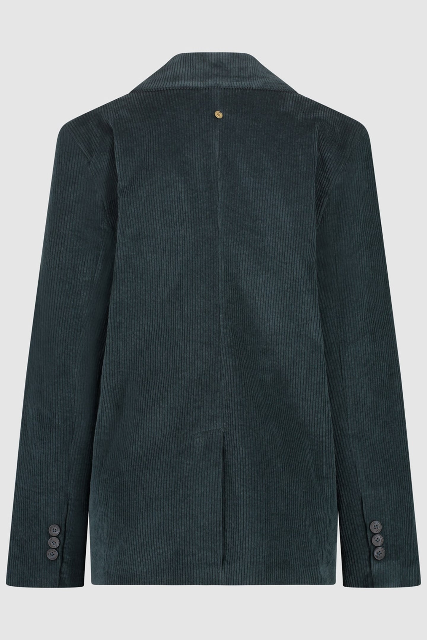 FLORENCE BLAZER OPAL BLUE 2