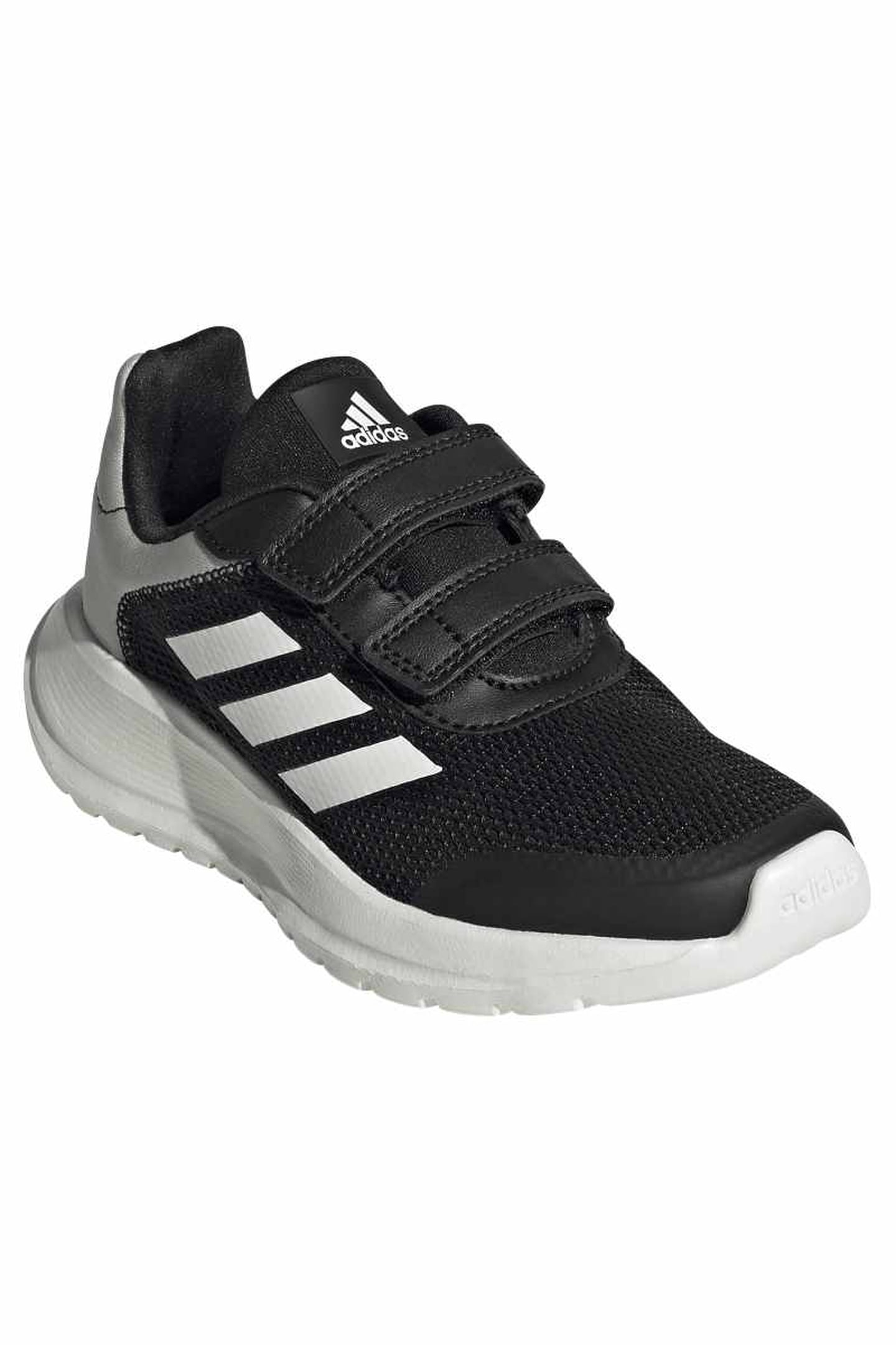 SPORTSWEAR TENSAUR RUN 2.0 SHOES KIDS CORE BLACK 5