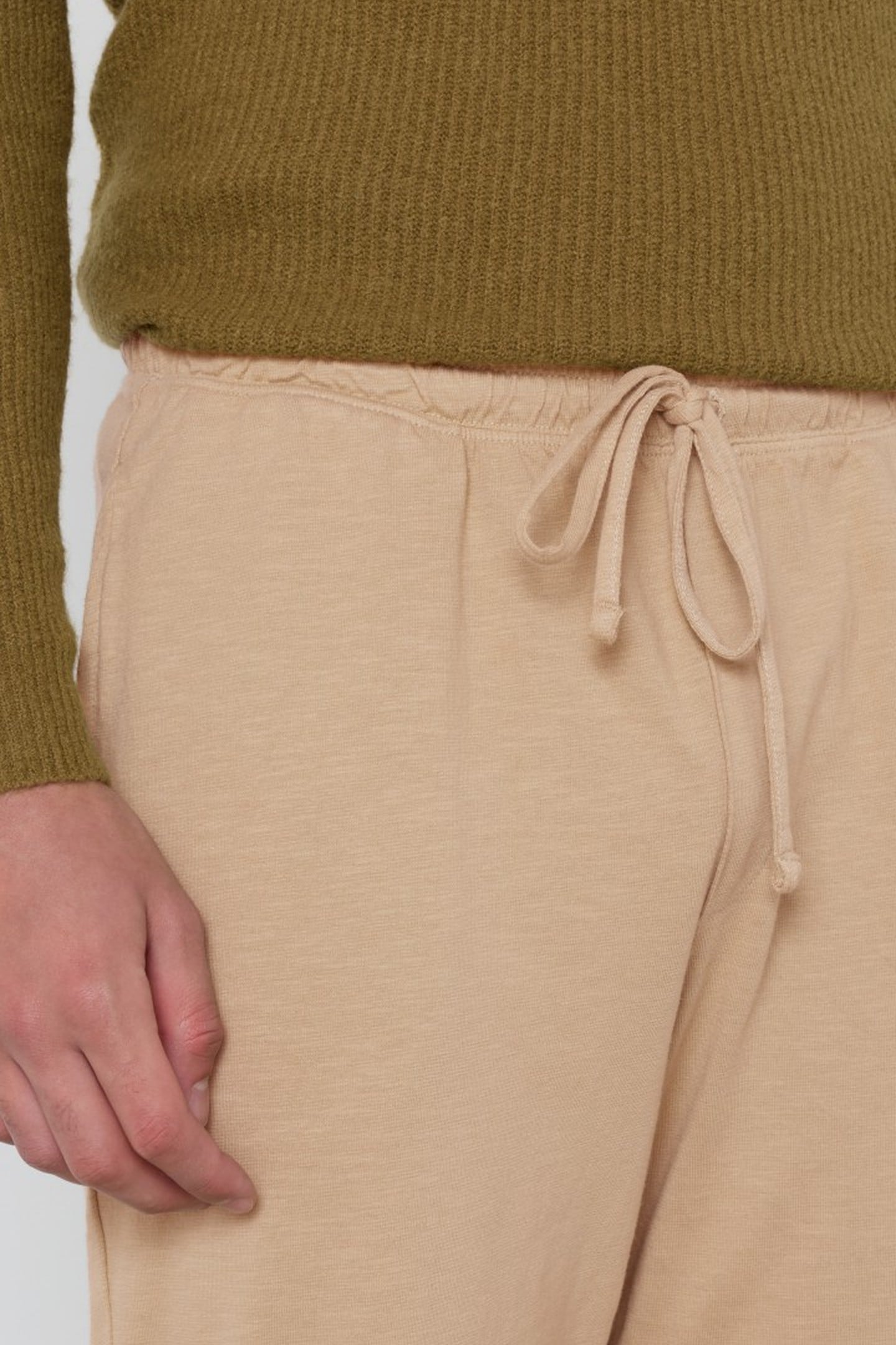 LAWEVILLE SWEAT PANTS AVOINE VINTAGE 4