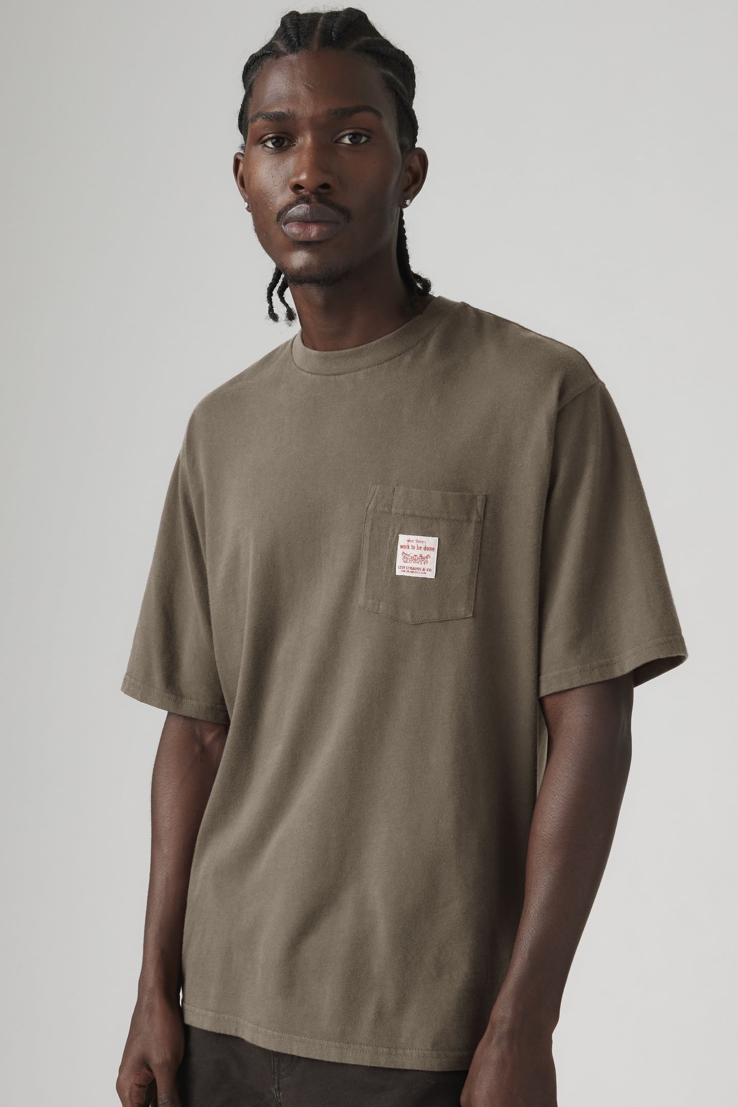 WORKWEAR TEE 3