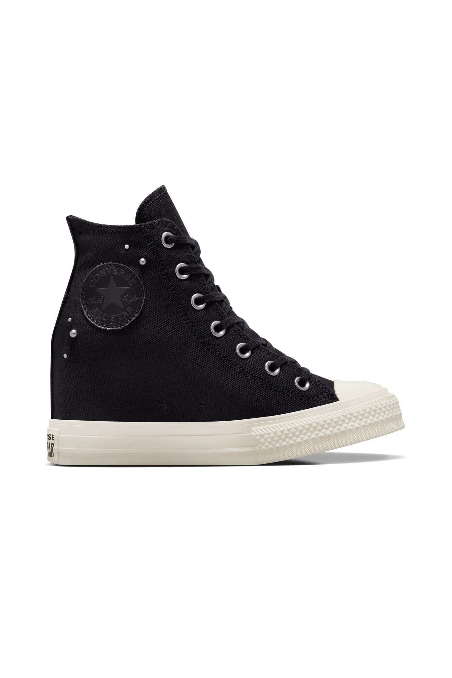CTAS WEDGE HI TOTAL ECLIPSE/EGRET 1