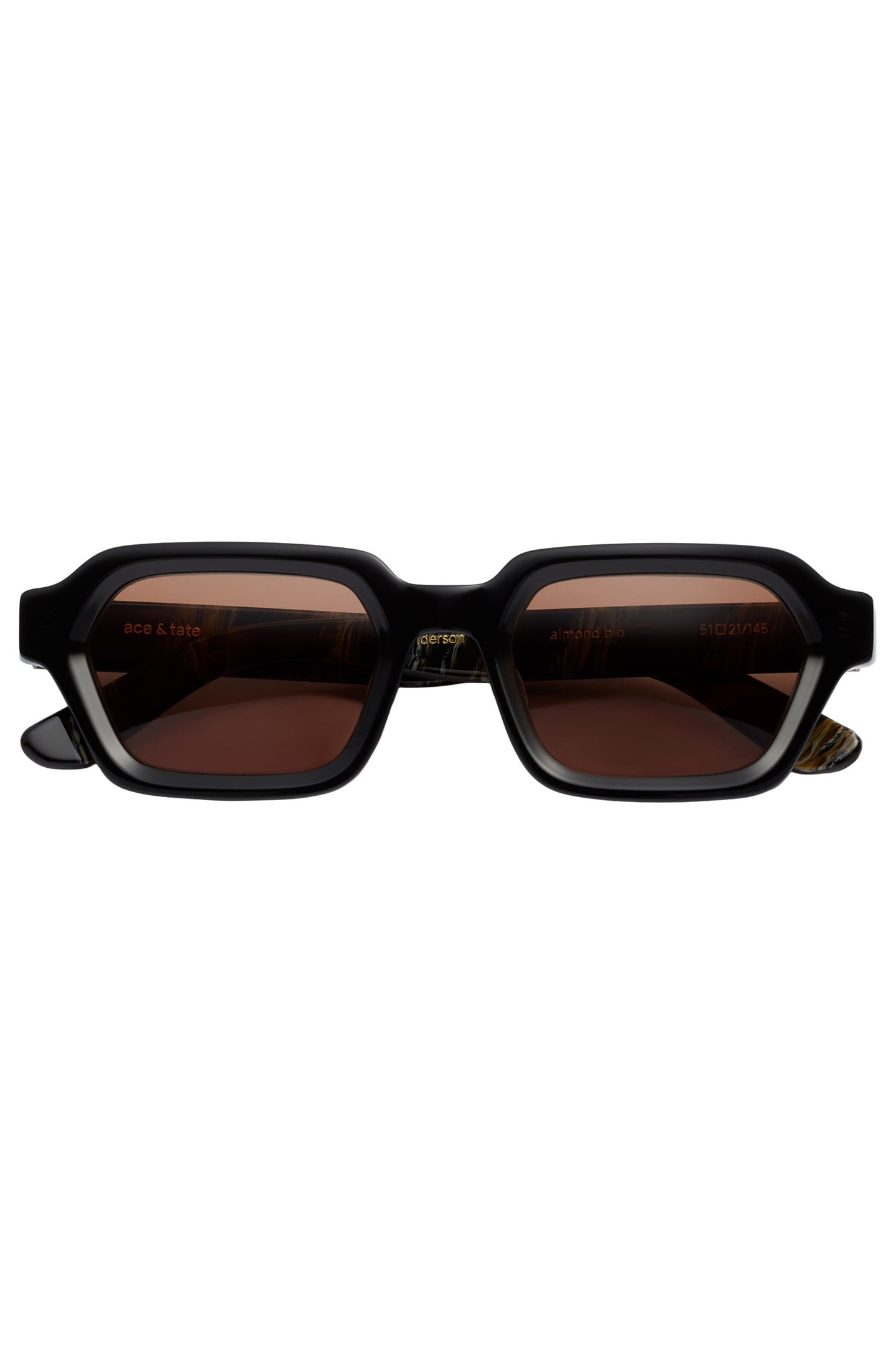 UNISEX ANDERSON-ALMOND-SUN 2